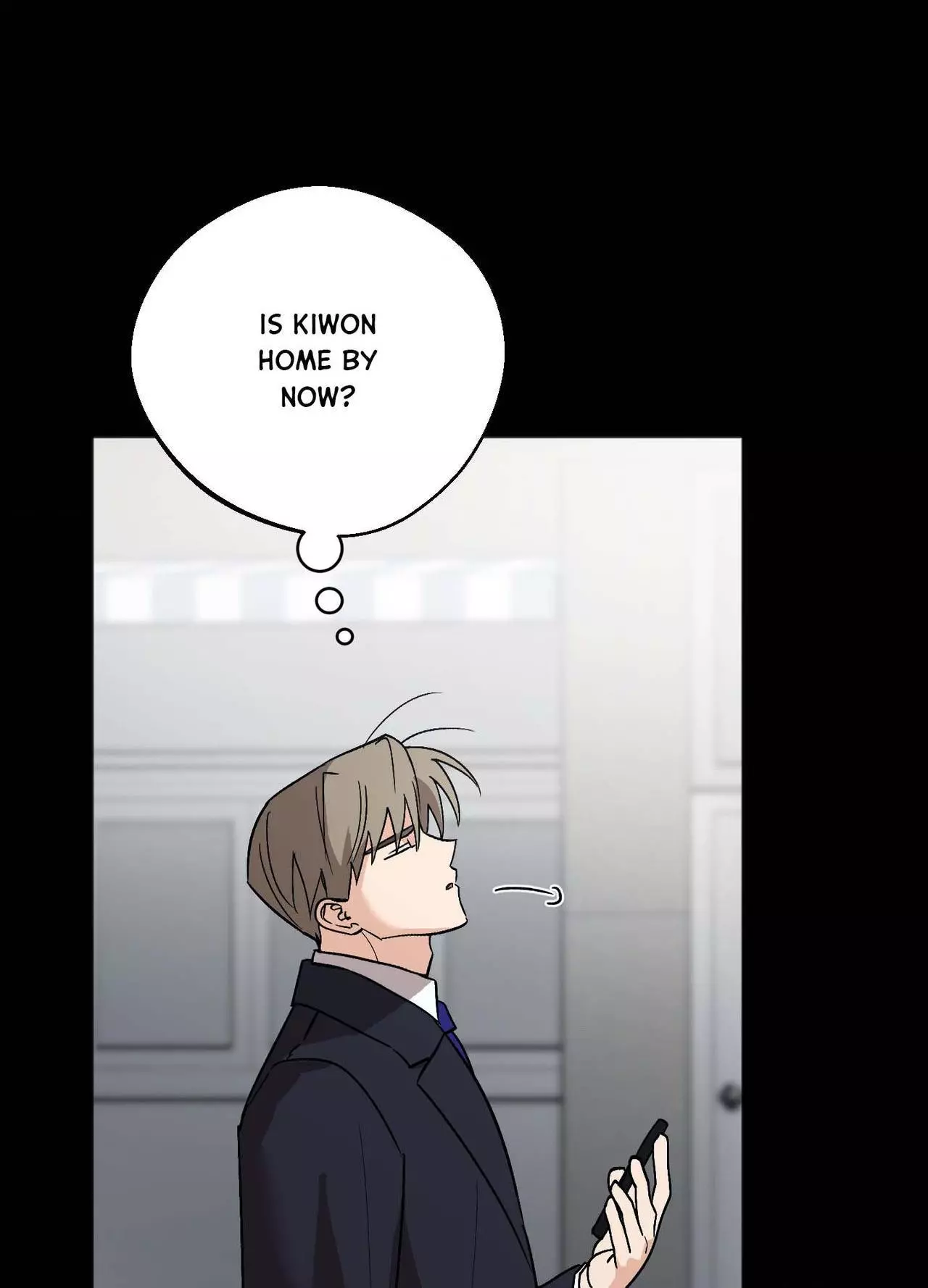 Origin Of Rite Chapter 35 page 45