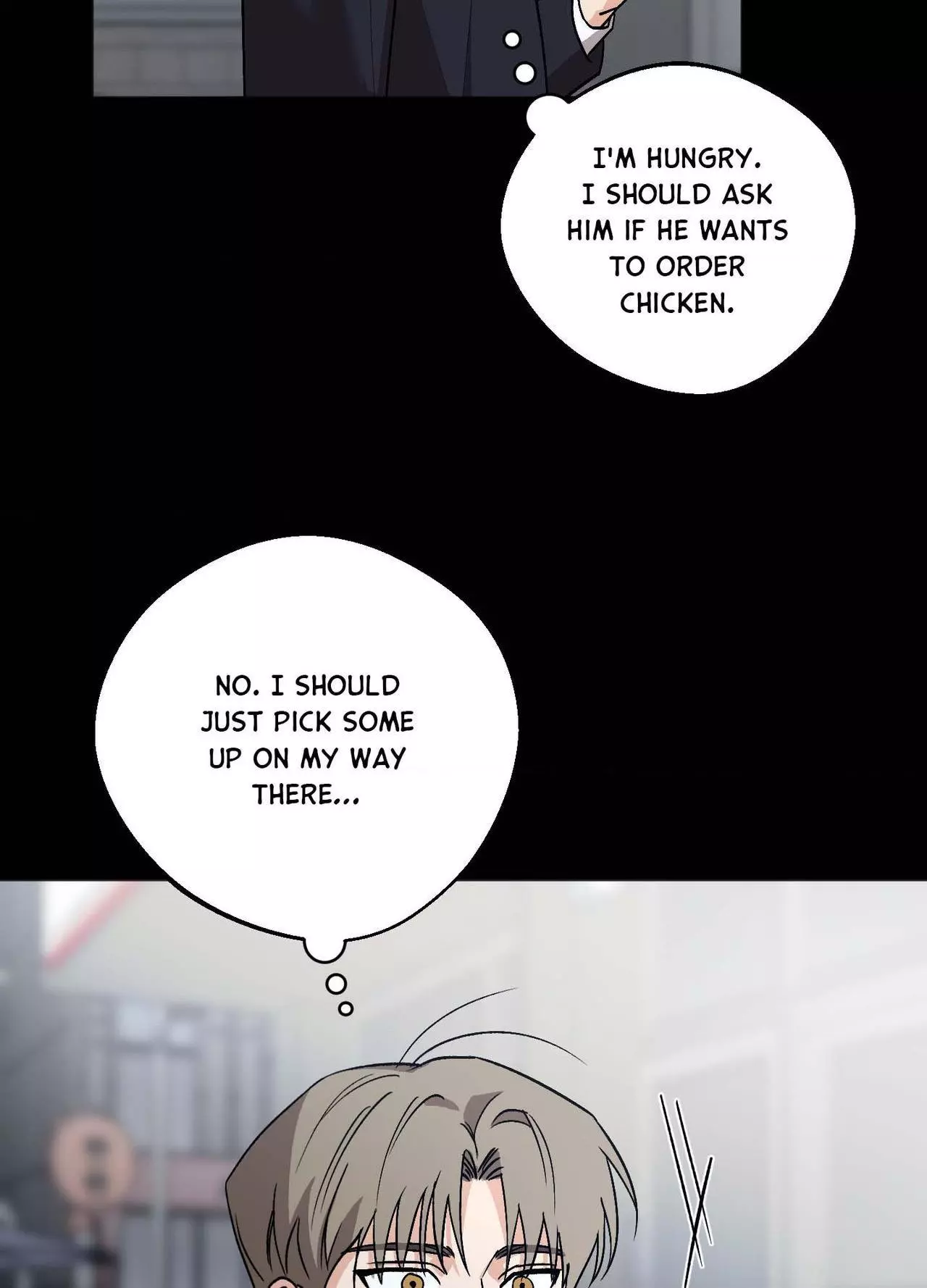 Origin Of Rite Chapter 35 page 46