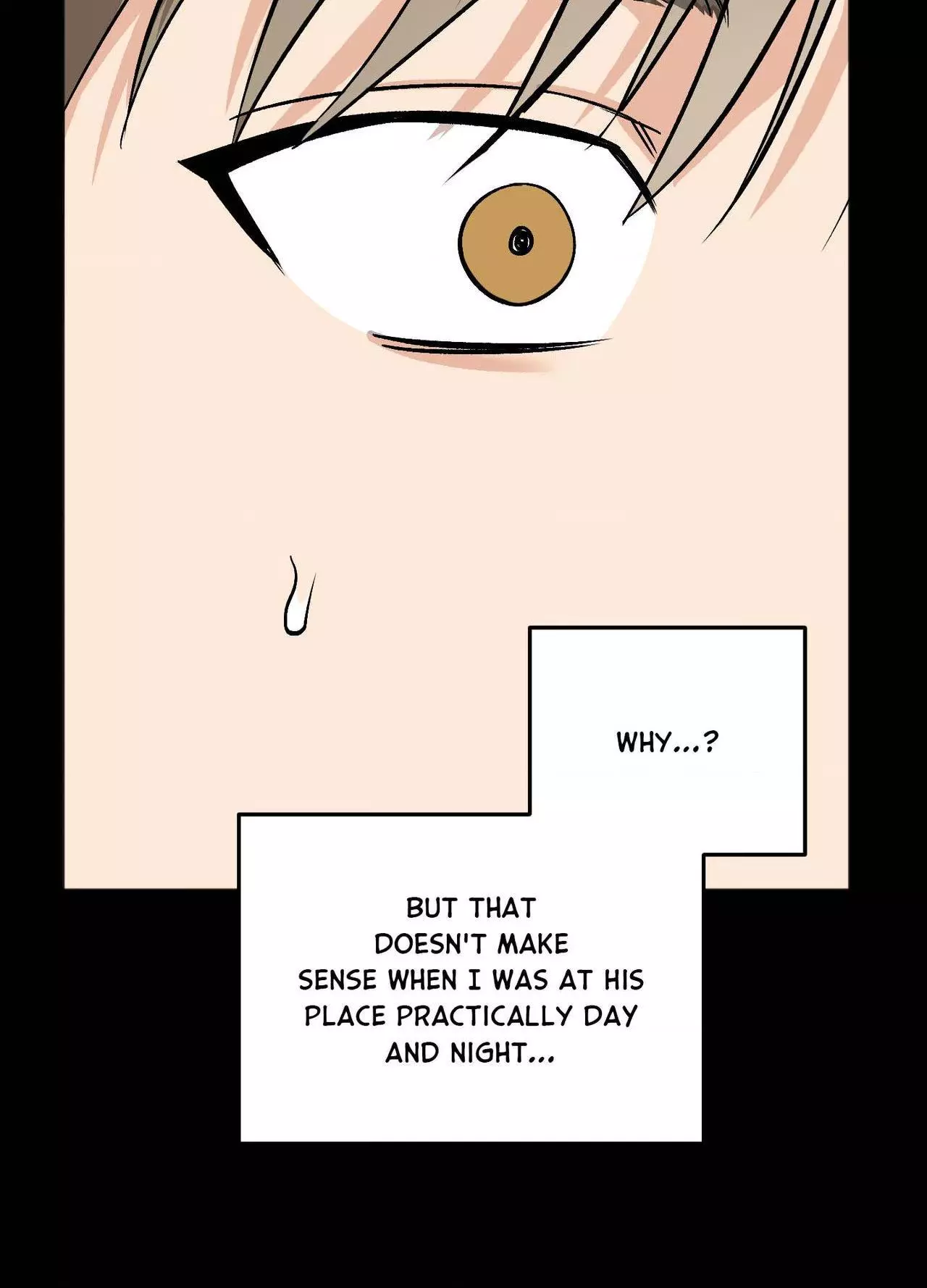 Origin Of Rite Chapter 35 page 51