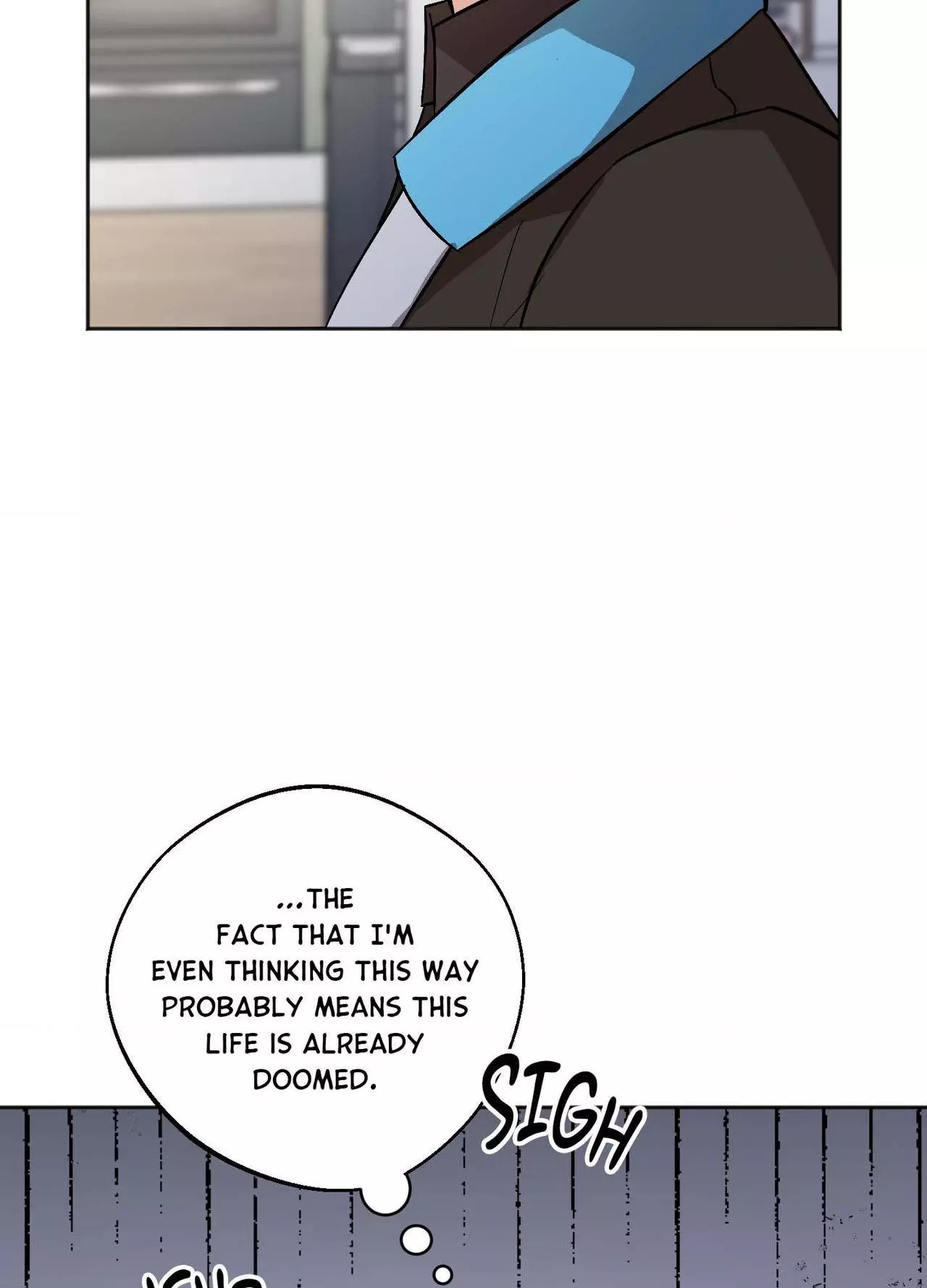 Origin Of Rite Chapter 35 page 66