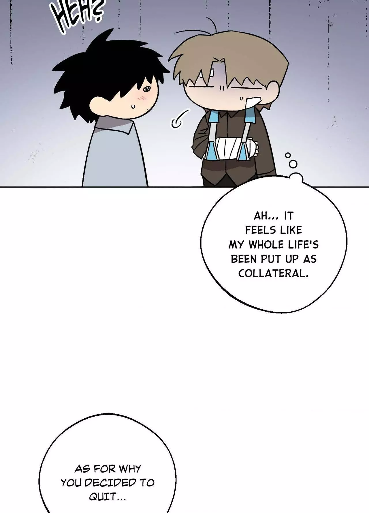 Origin Of Rite Chapter 35 page 67