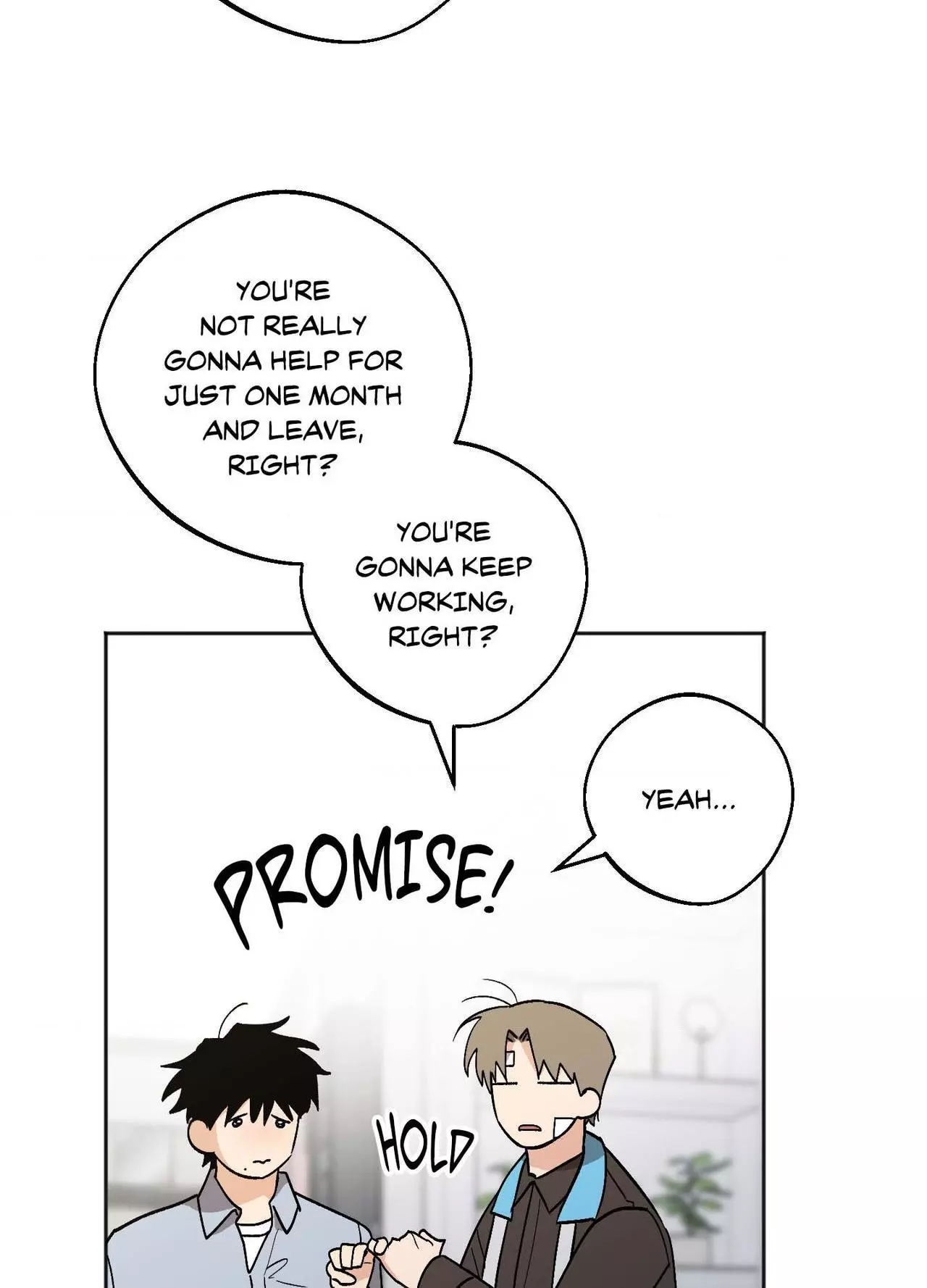 Origin Of Rite Chapter 35 page 69