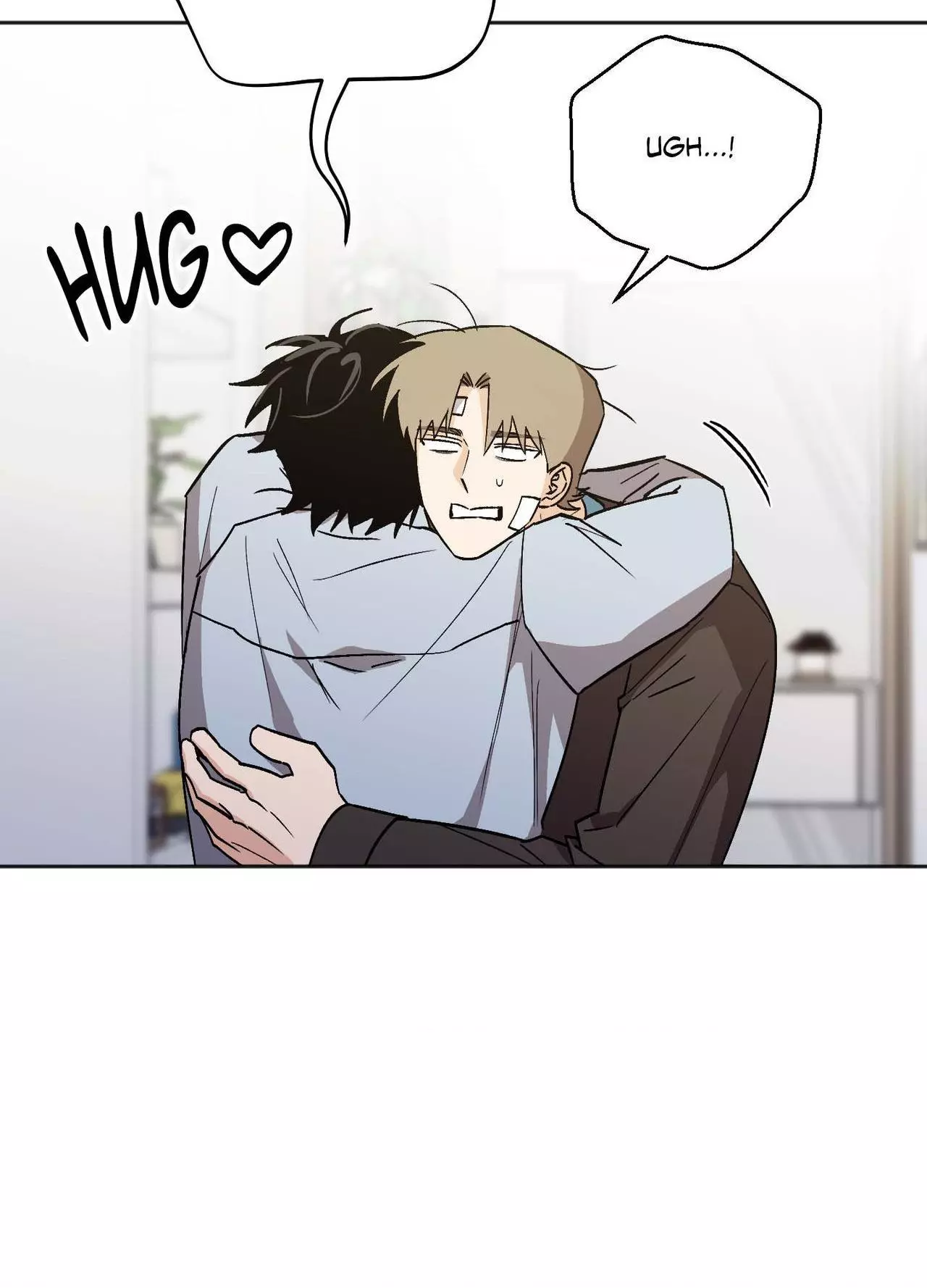 Origin Of Rite Chapter 35 page 74