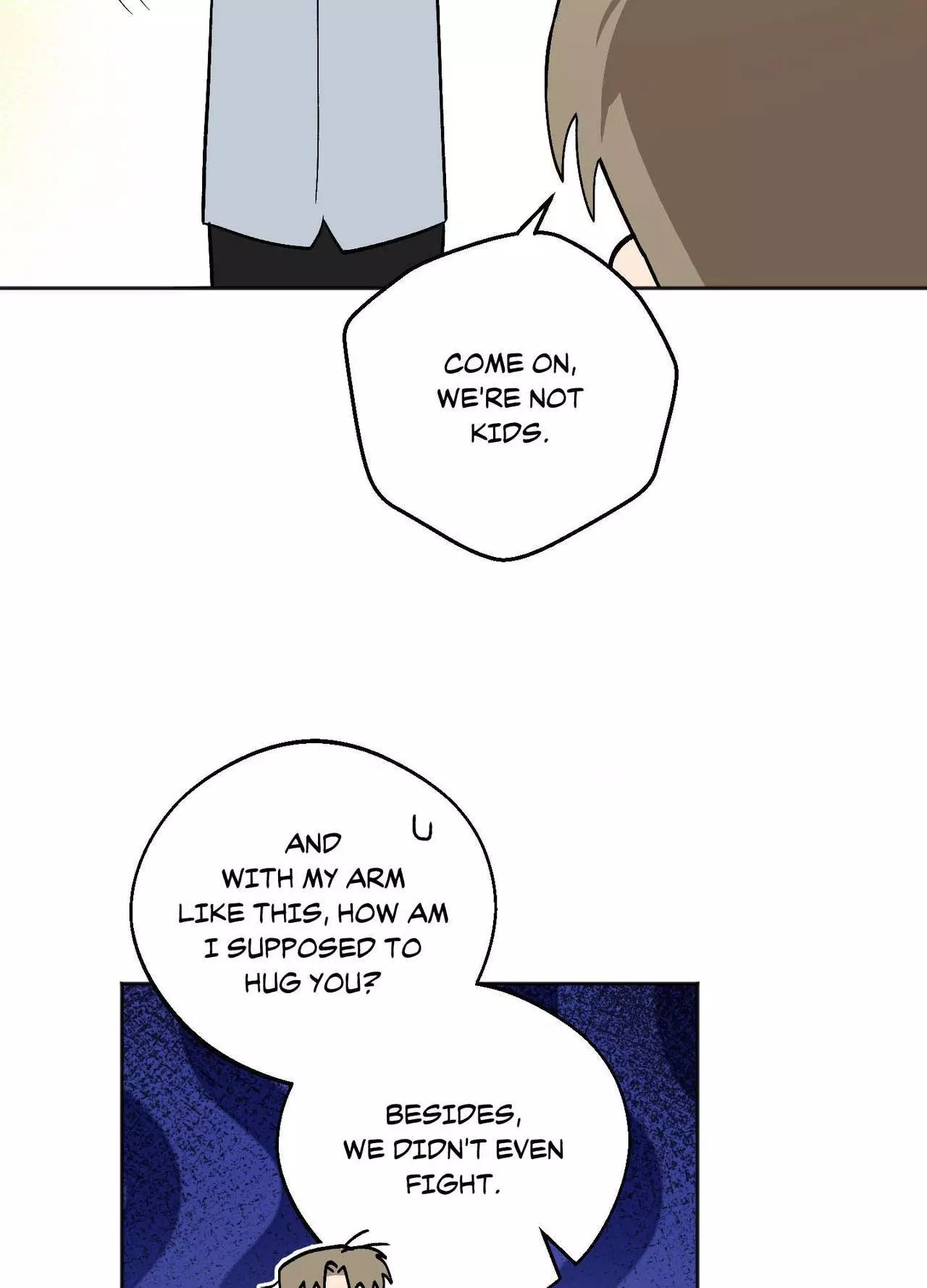 Origin Of Rite Chapter 35 page 72