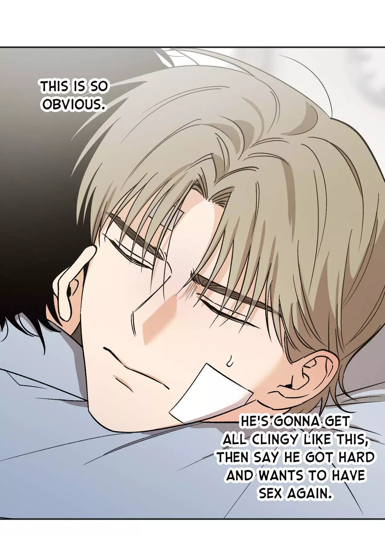 Origin Of Rite Chapter 35 page 75