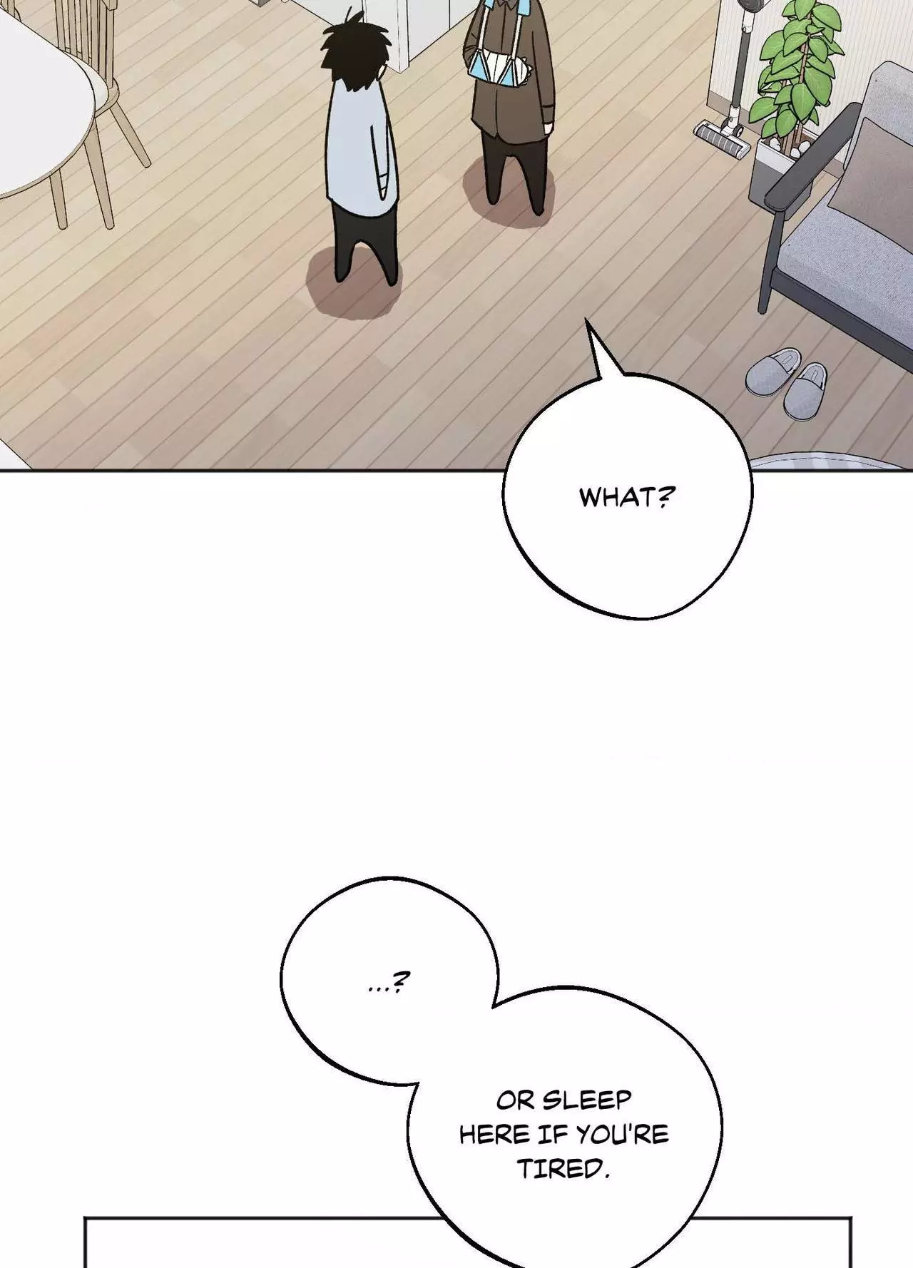 Origin Of Rite Chapter 35 page 78