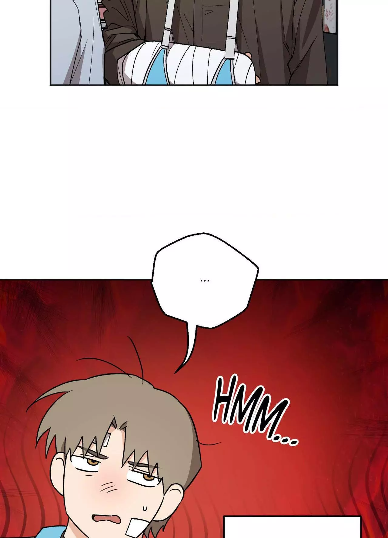 Origin Of Rite Chapter 35 page 84
