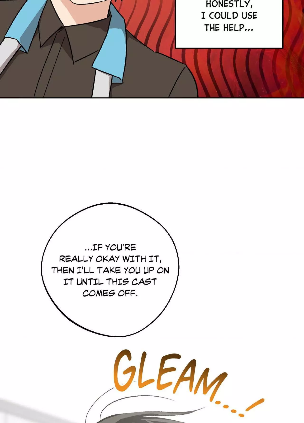 Origin Of Rite Chapter 35 page 85