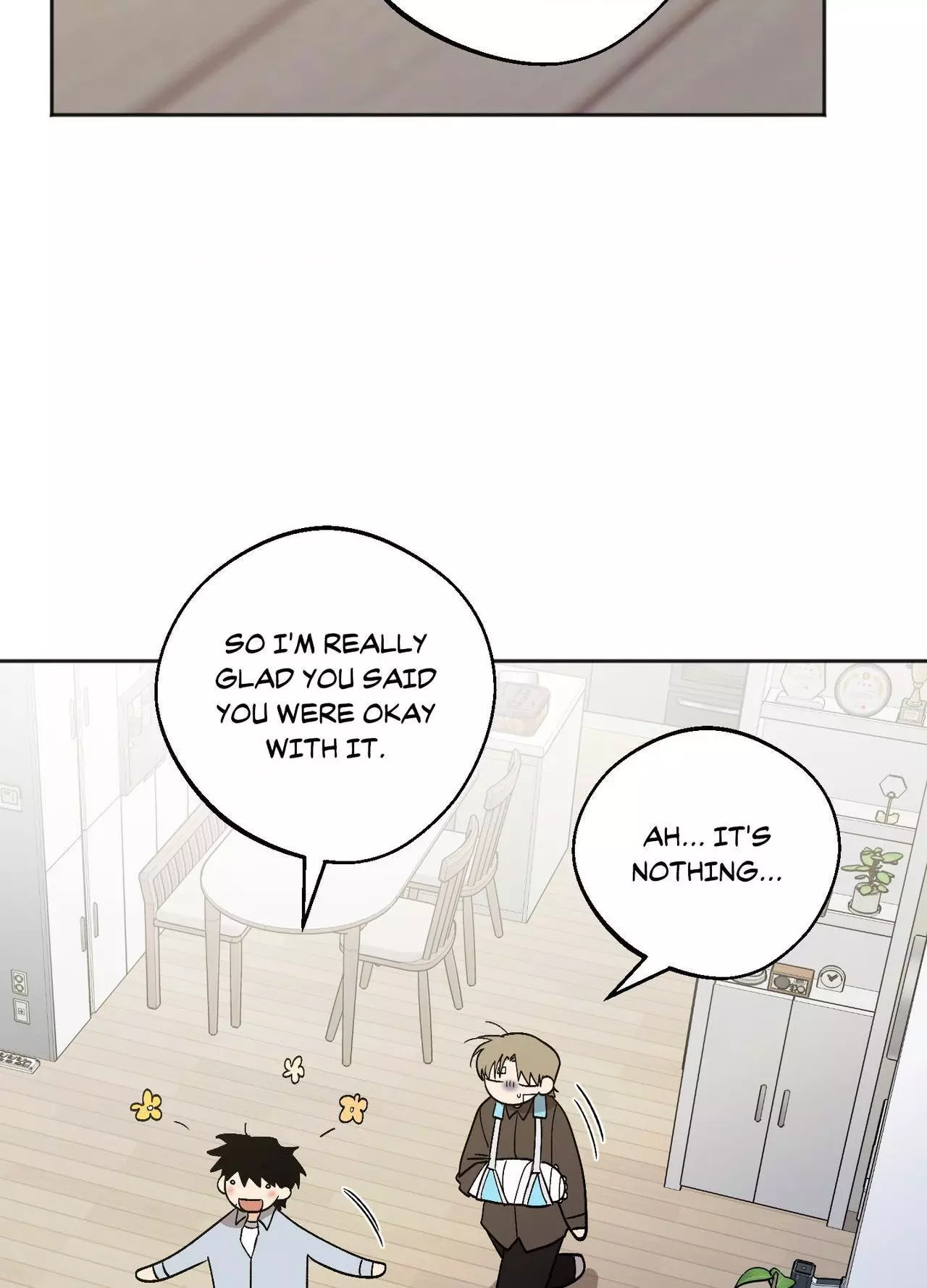 Origin Of Rite Chapter 36 page 2