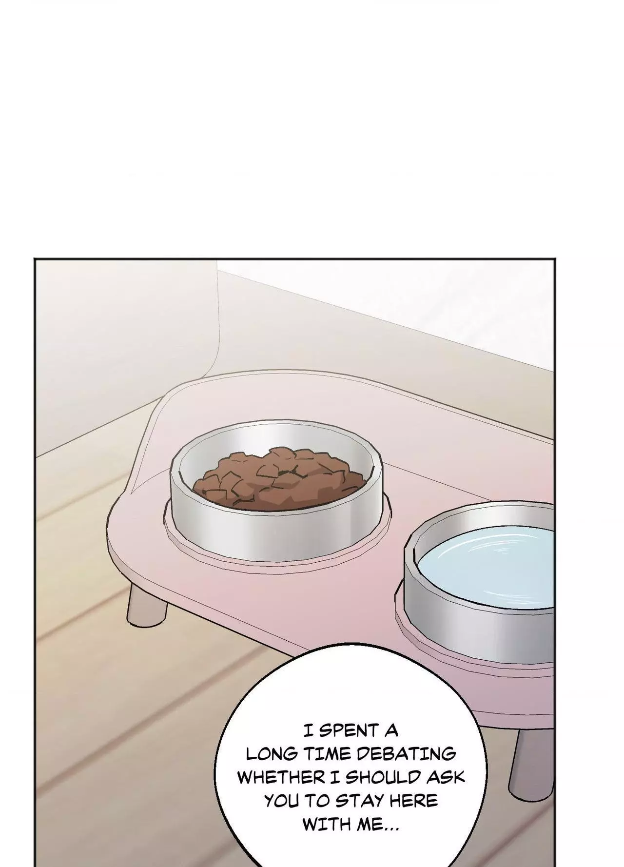 Origin Of Rite Chapter 36 page 1