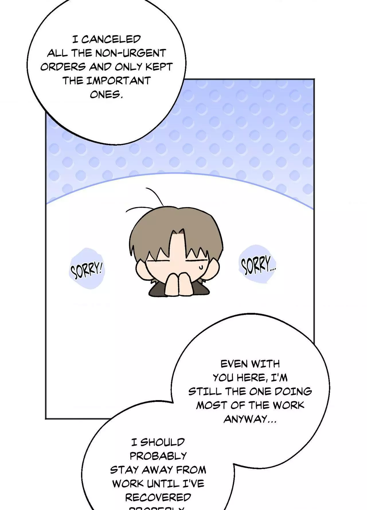 Origin Of Rite Chapter 36 page 5
