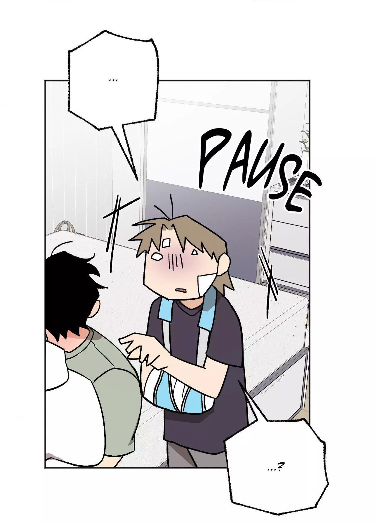 Origin Of Rite Chapter 36 page 50