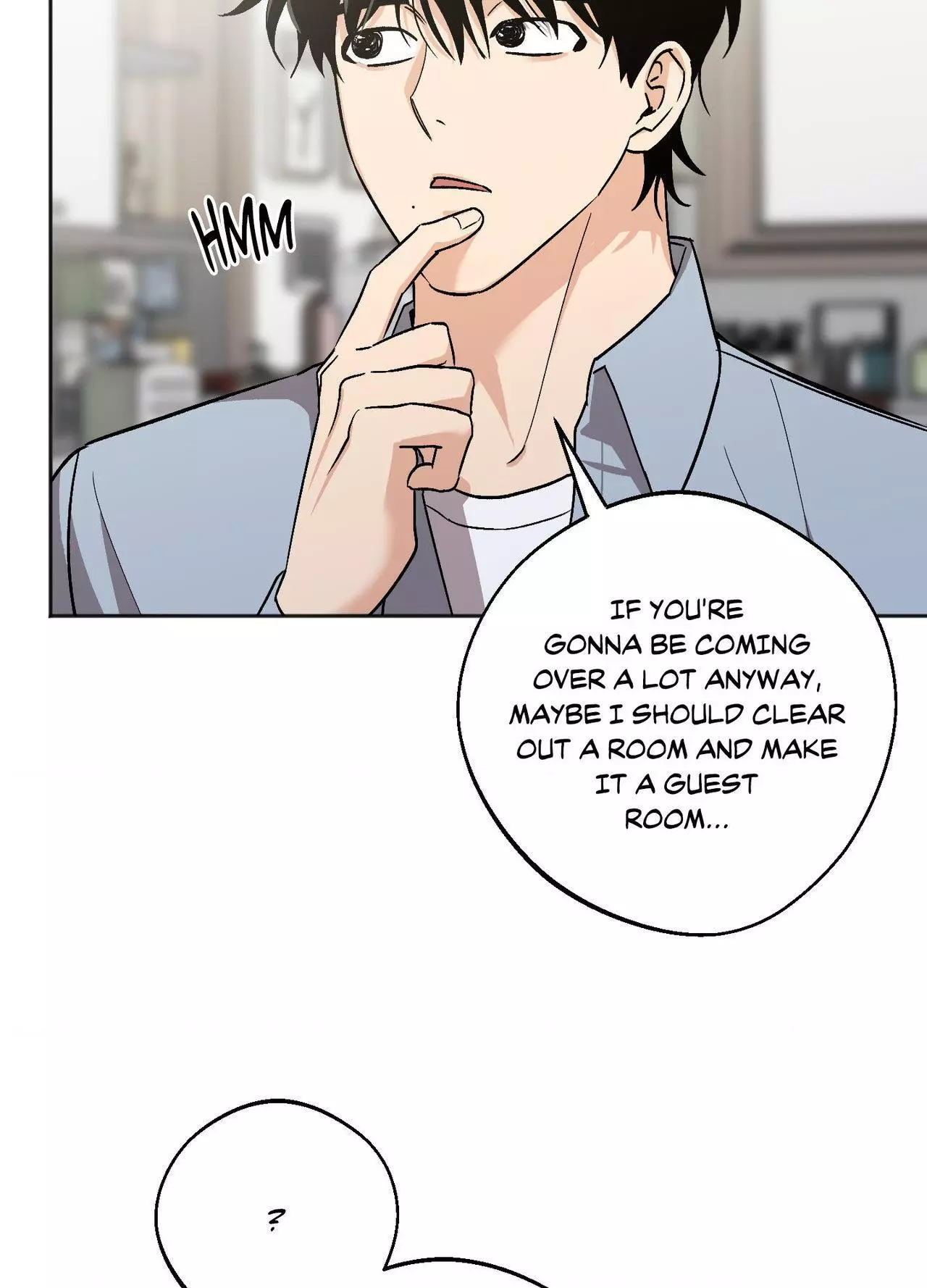 Origin Of Rite Chapter 36 page 12
