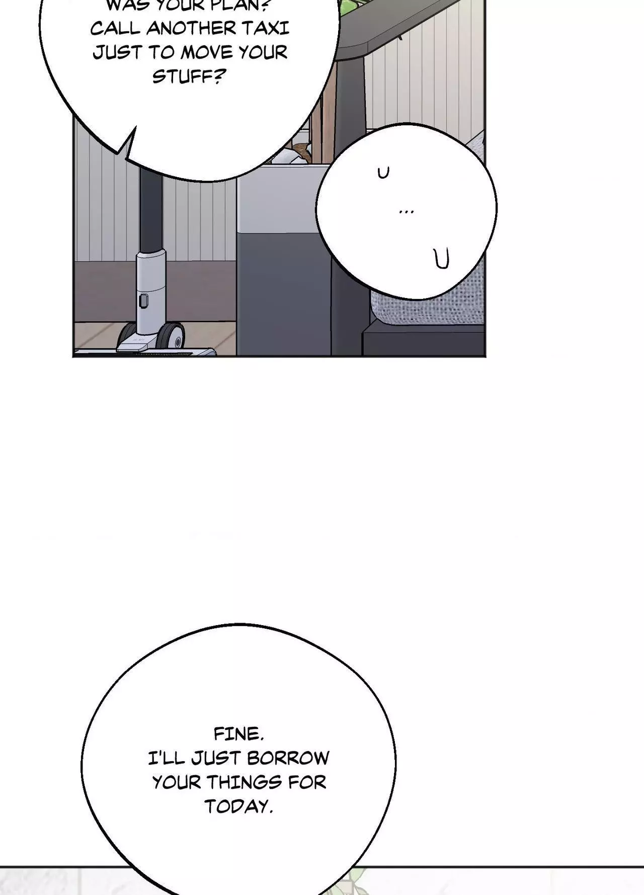 Origin Of Rite Chapter 36 page 16