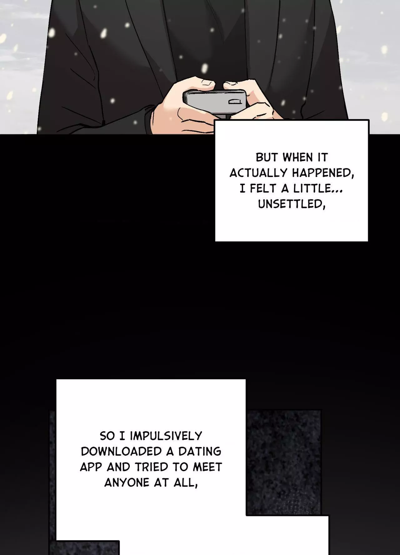 Origin Of Rite Chapter 36 page 31