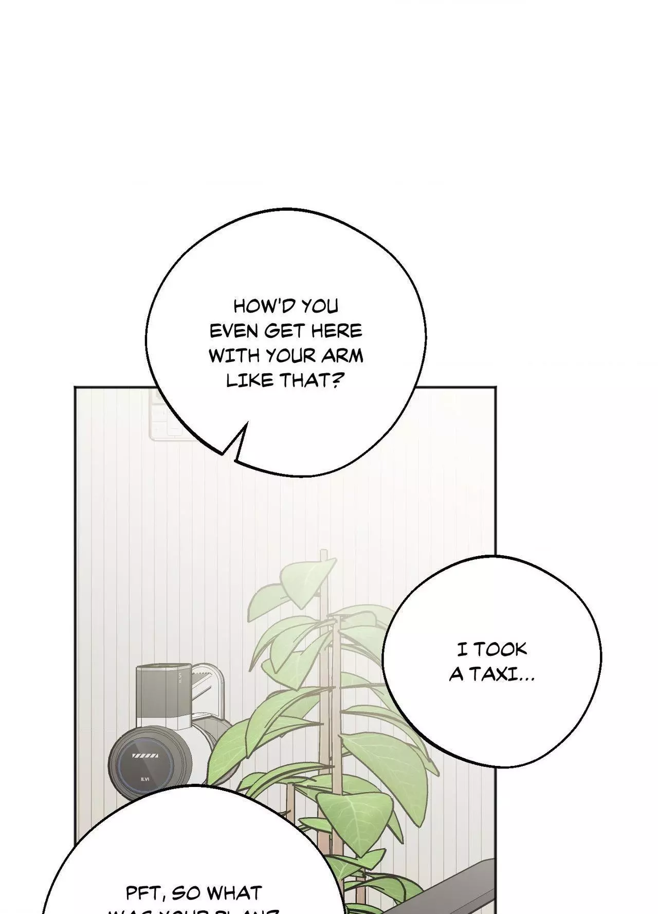 Origin Of Rite Chapter 36 page 15