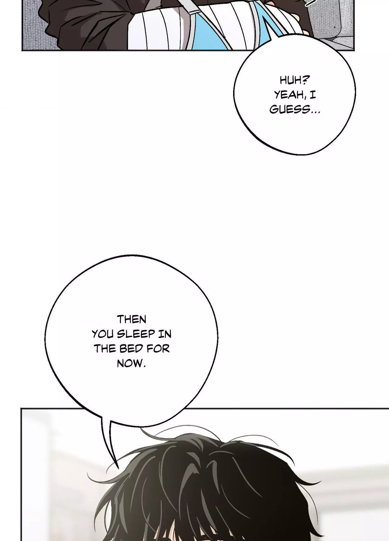 Origin Of Rite Chapter 36 page 11