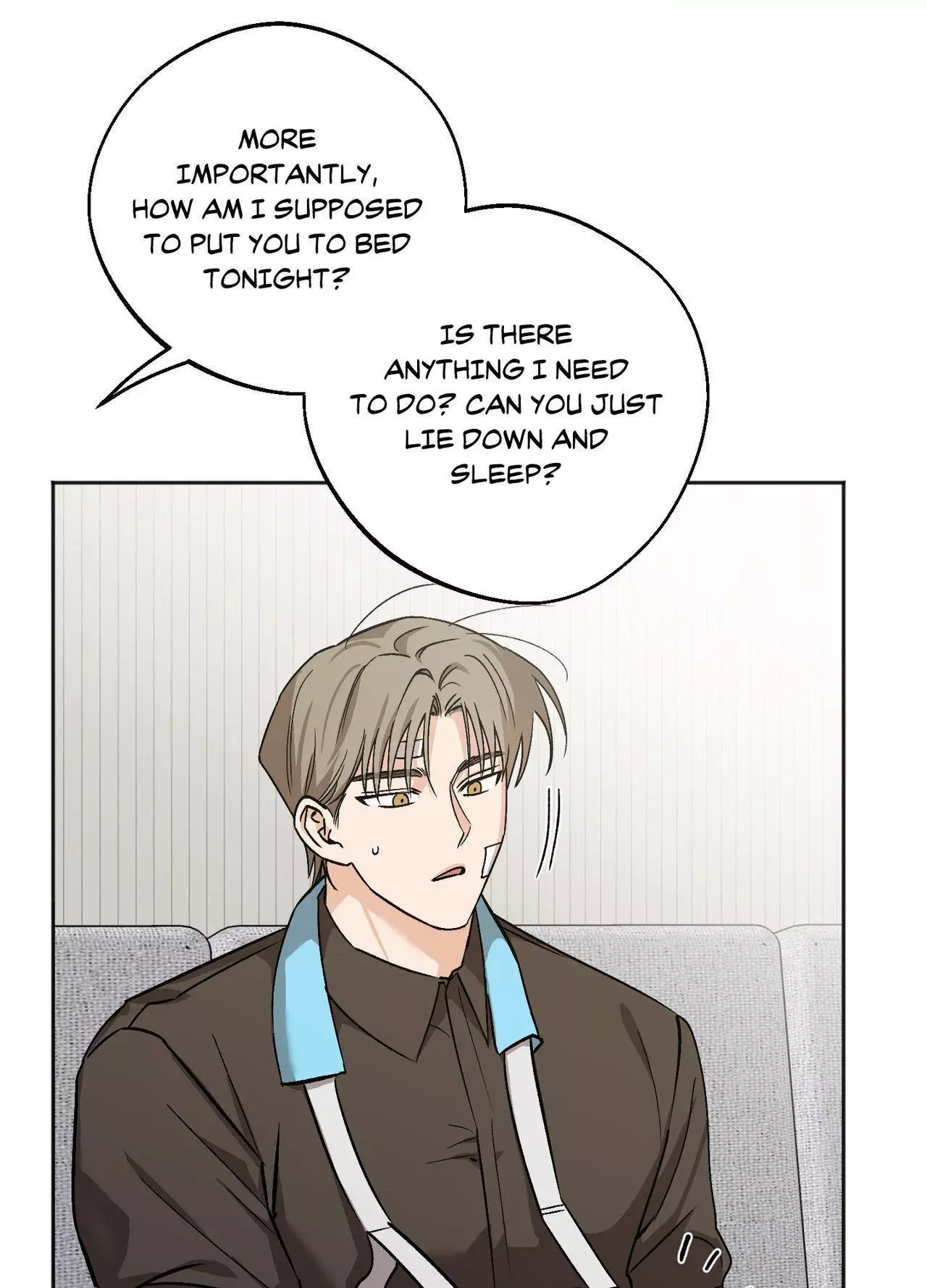 Origin Of Rite Chapter 36 page 10