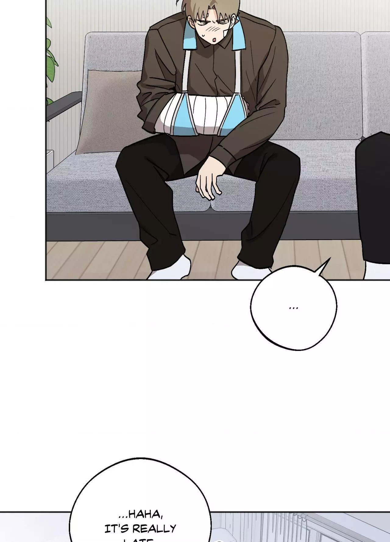 Origin Of Rite Chapter 36 page 35