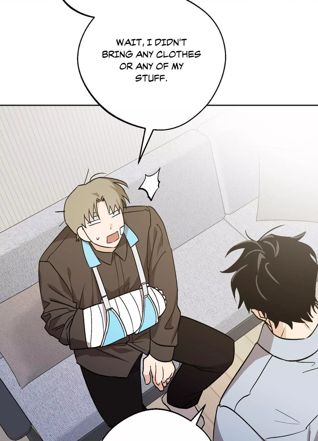 Origin Of Rite Chapter 36 page 13
