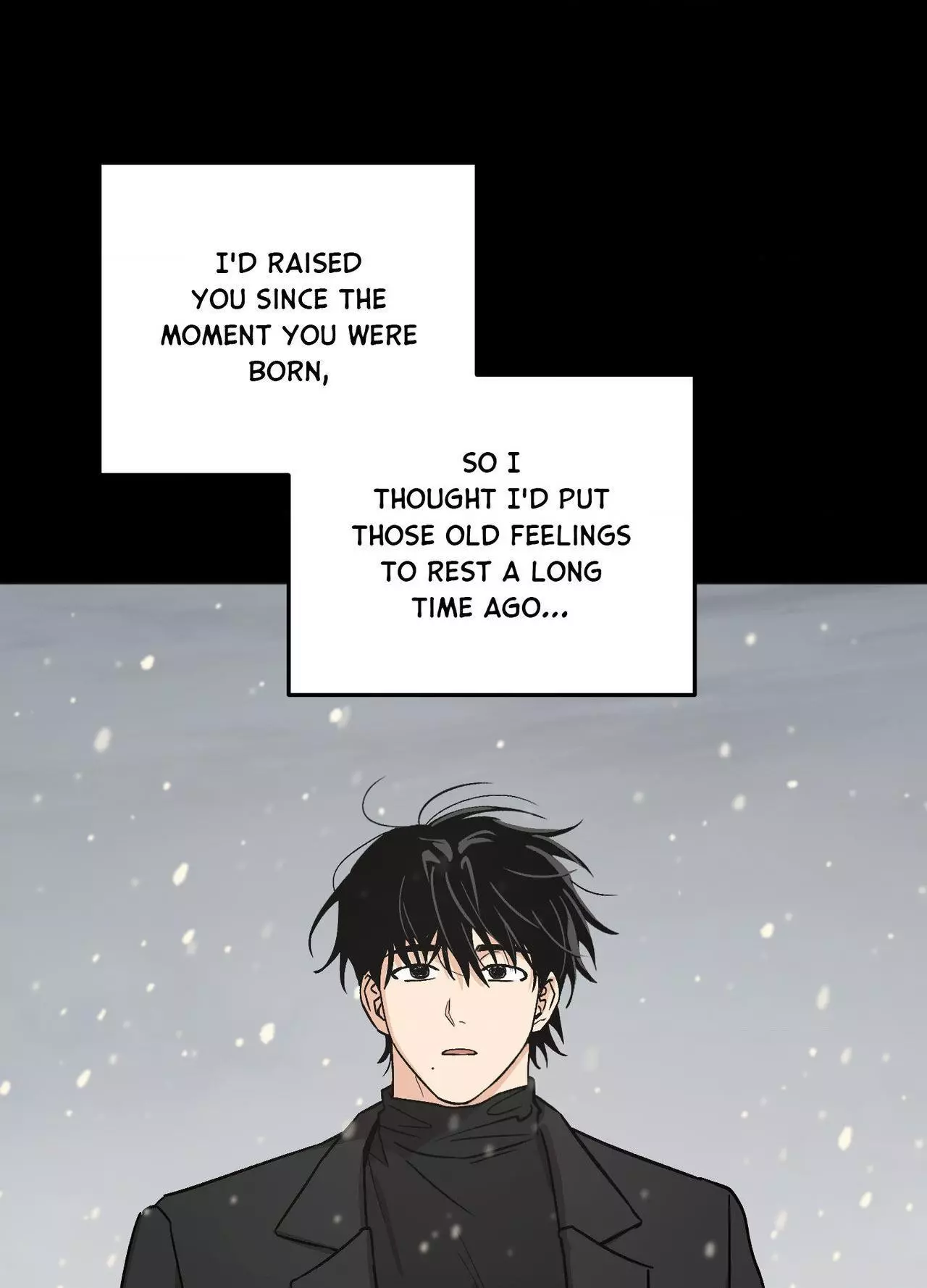 Origin Of Rite Chapter 36 page 30