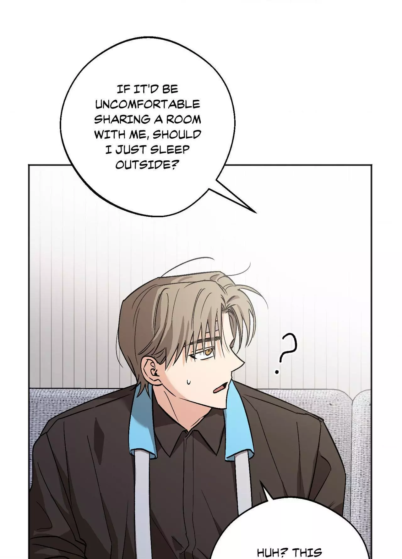 Origin Of Rite Chapter 36 page 37