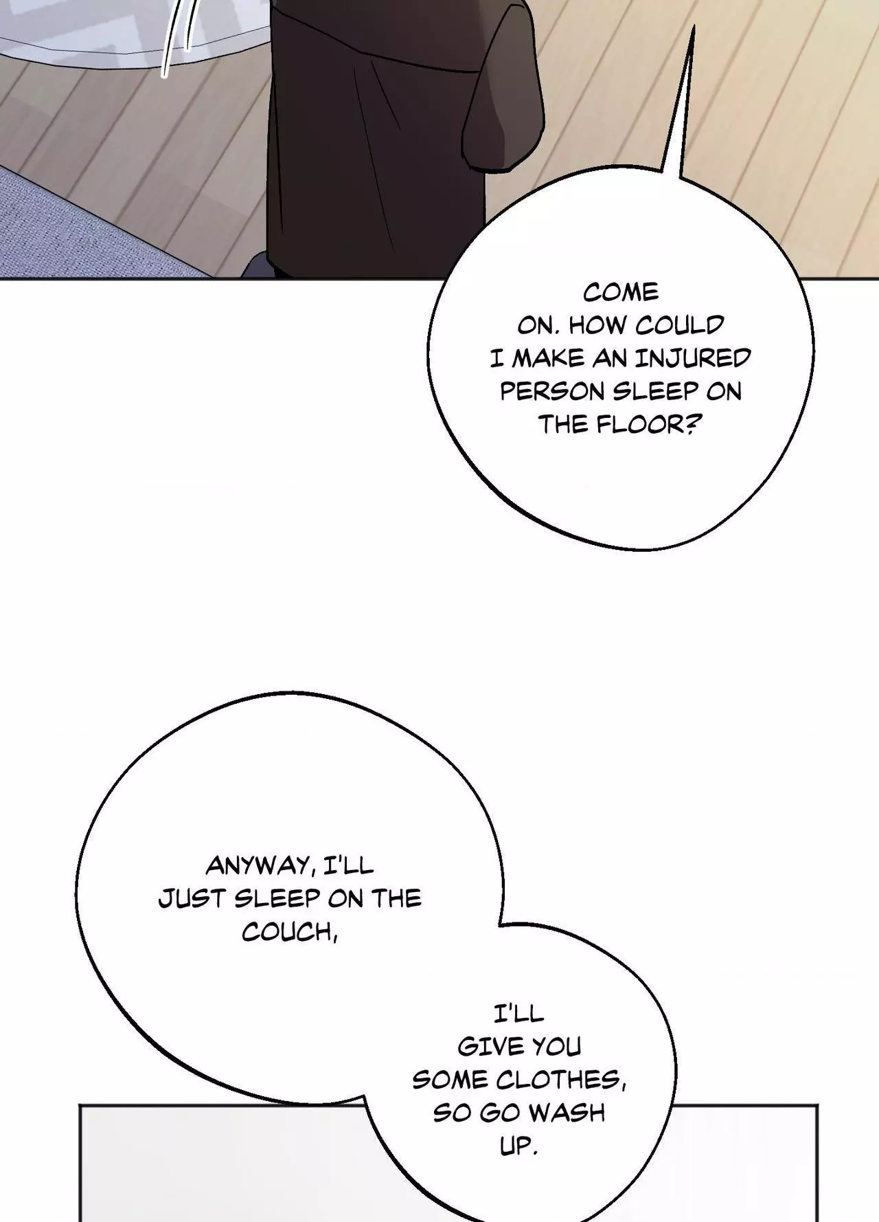 Origin Of Rite Chapter 36 page 39