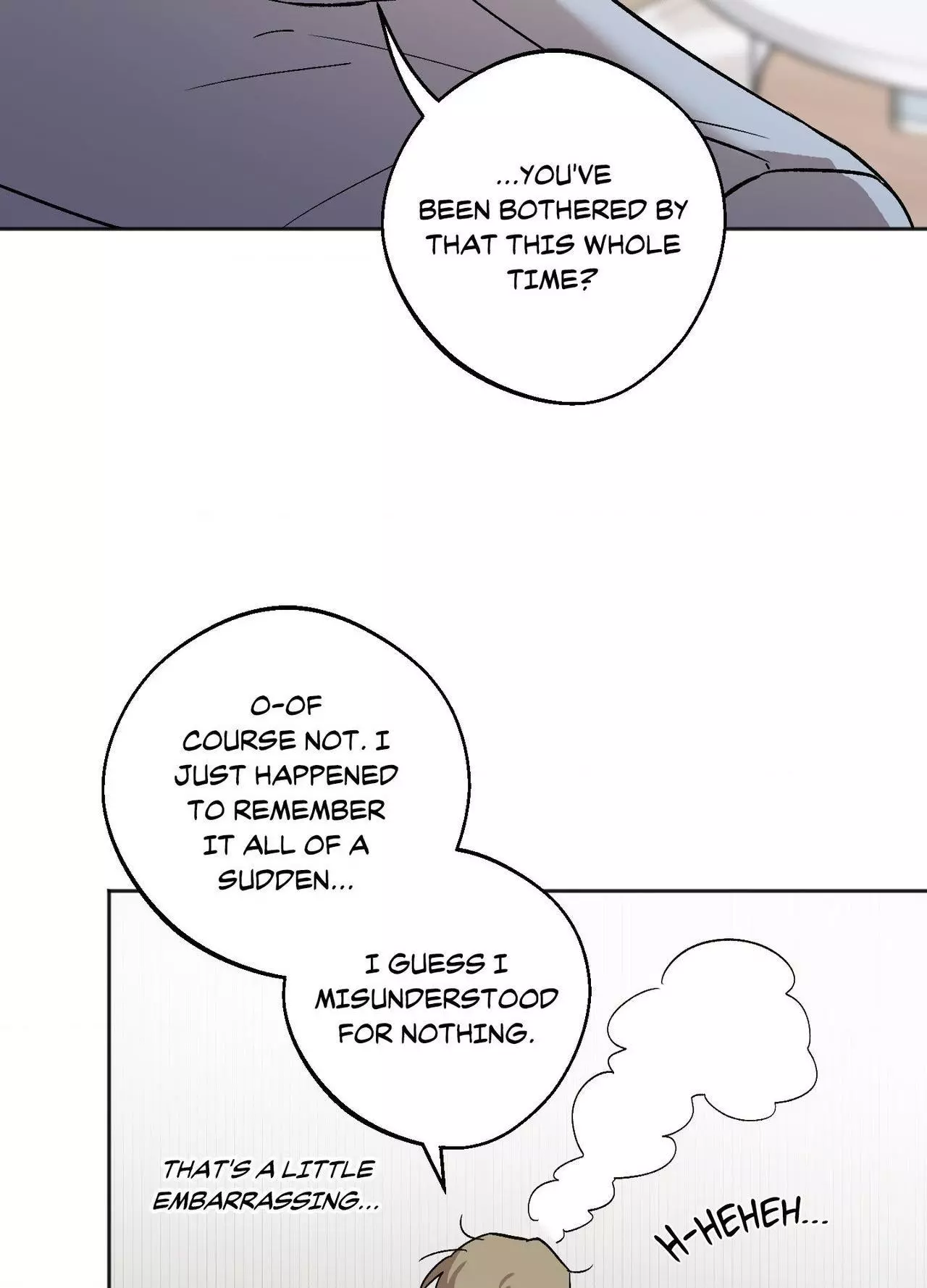 Origin Of Rite Chapter 36 page 34
