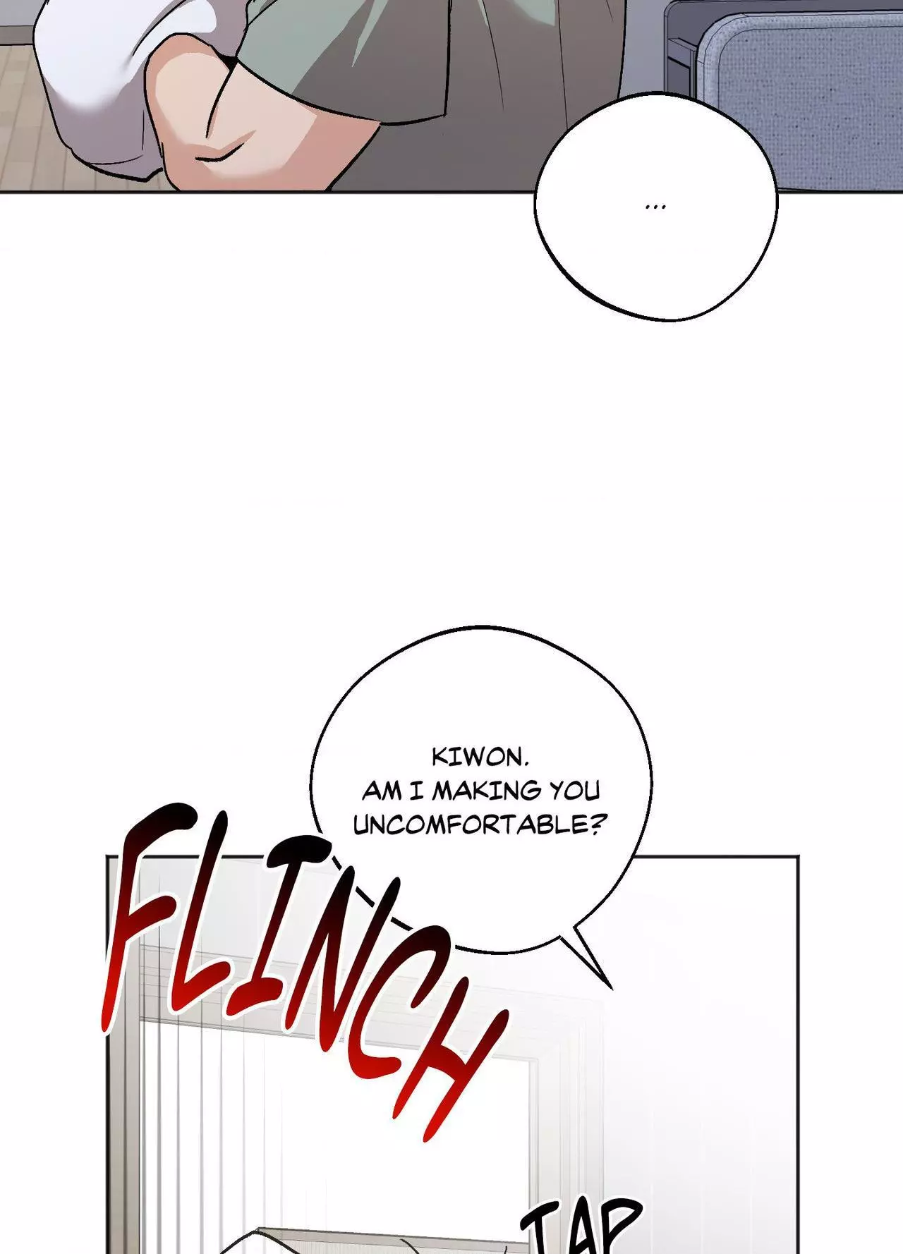 Origin Of Rite Chapter 36 page 44