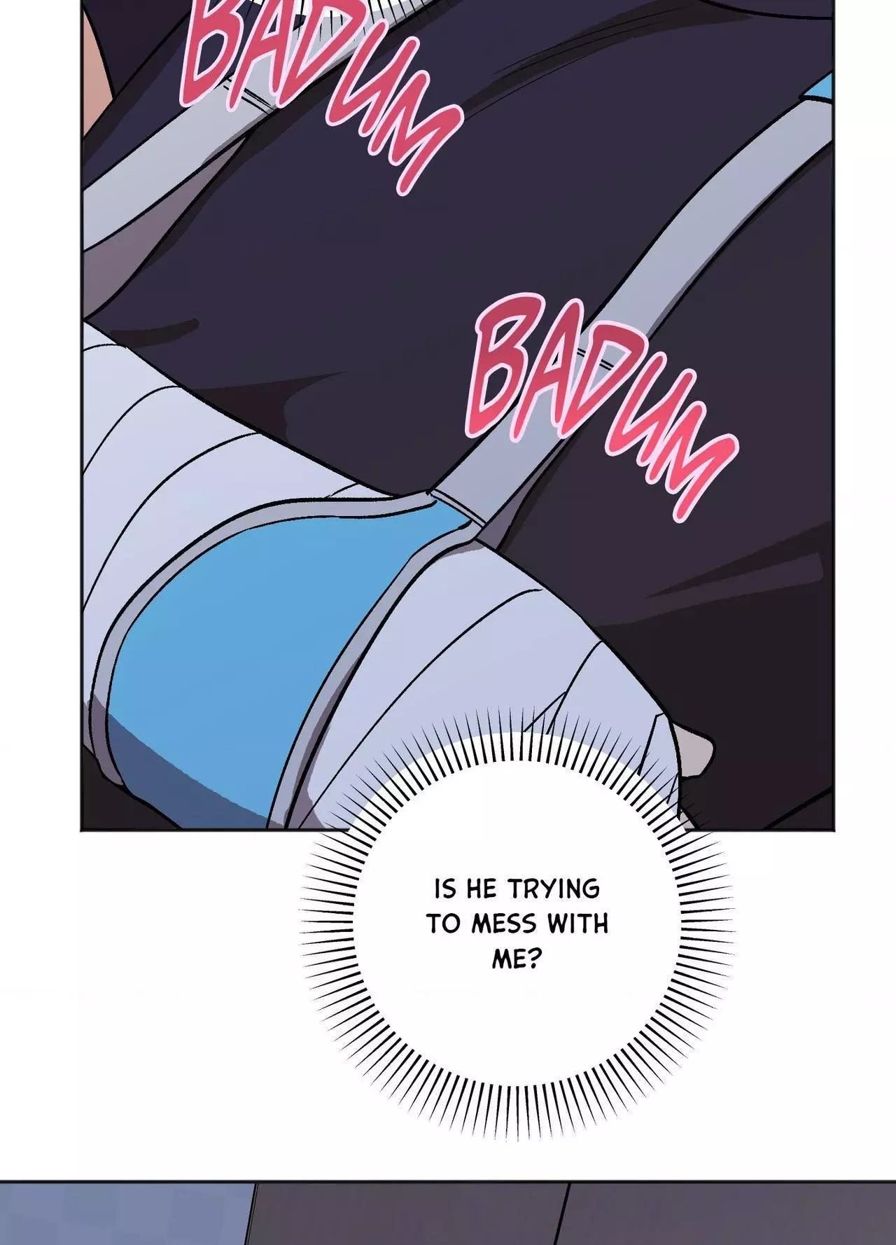 Origin Of Rite Chapter 36 page 61
