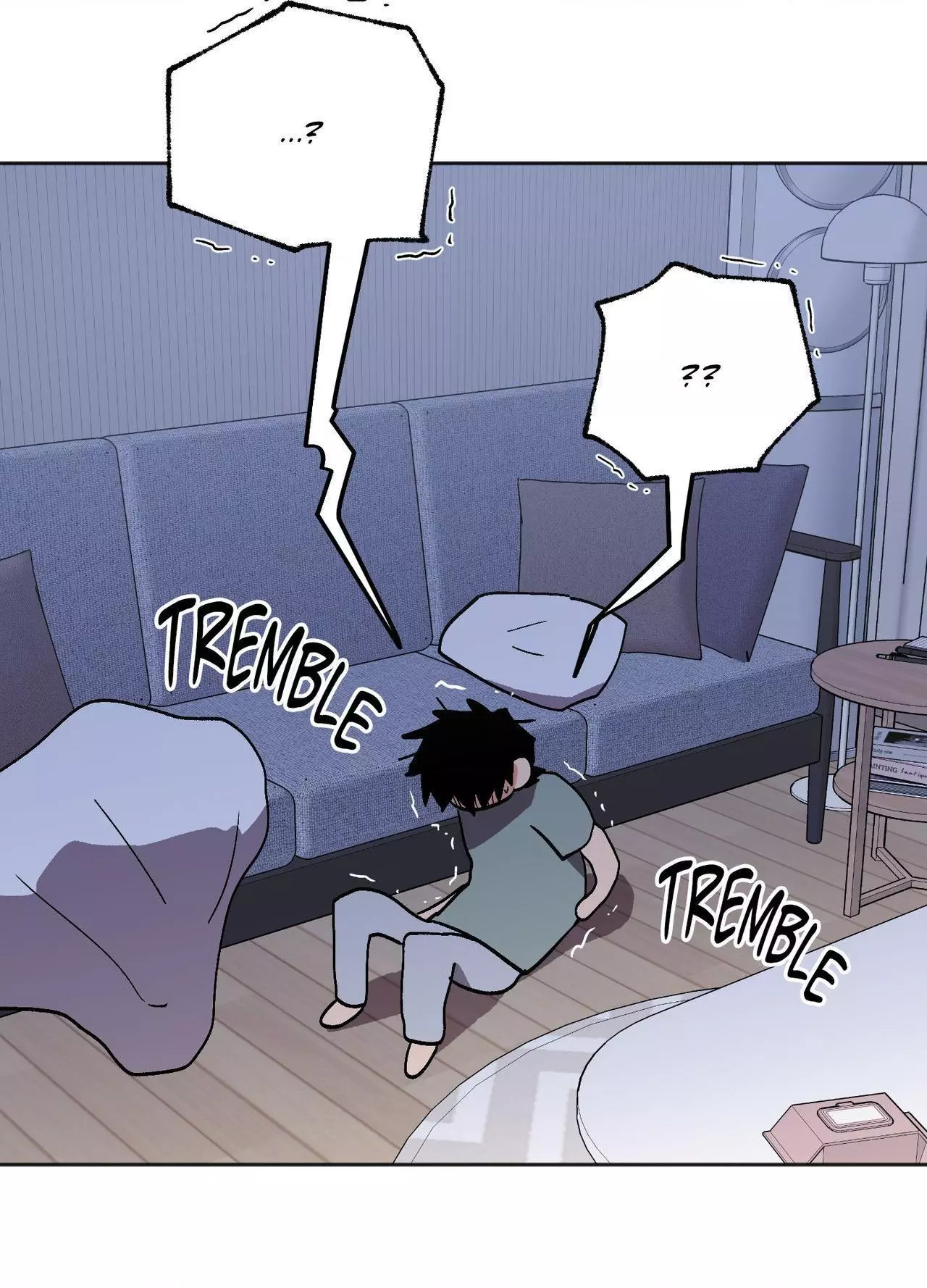 Origin Of Rite Chapter 36 page 66