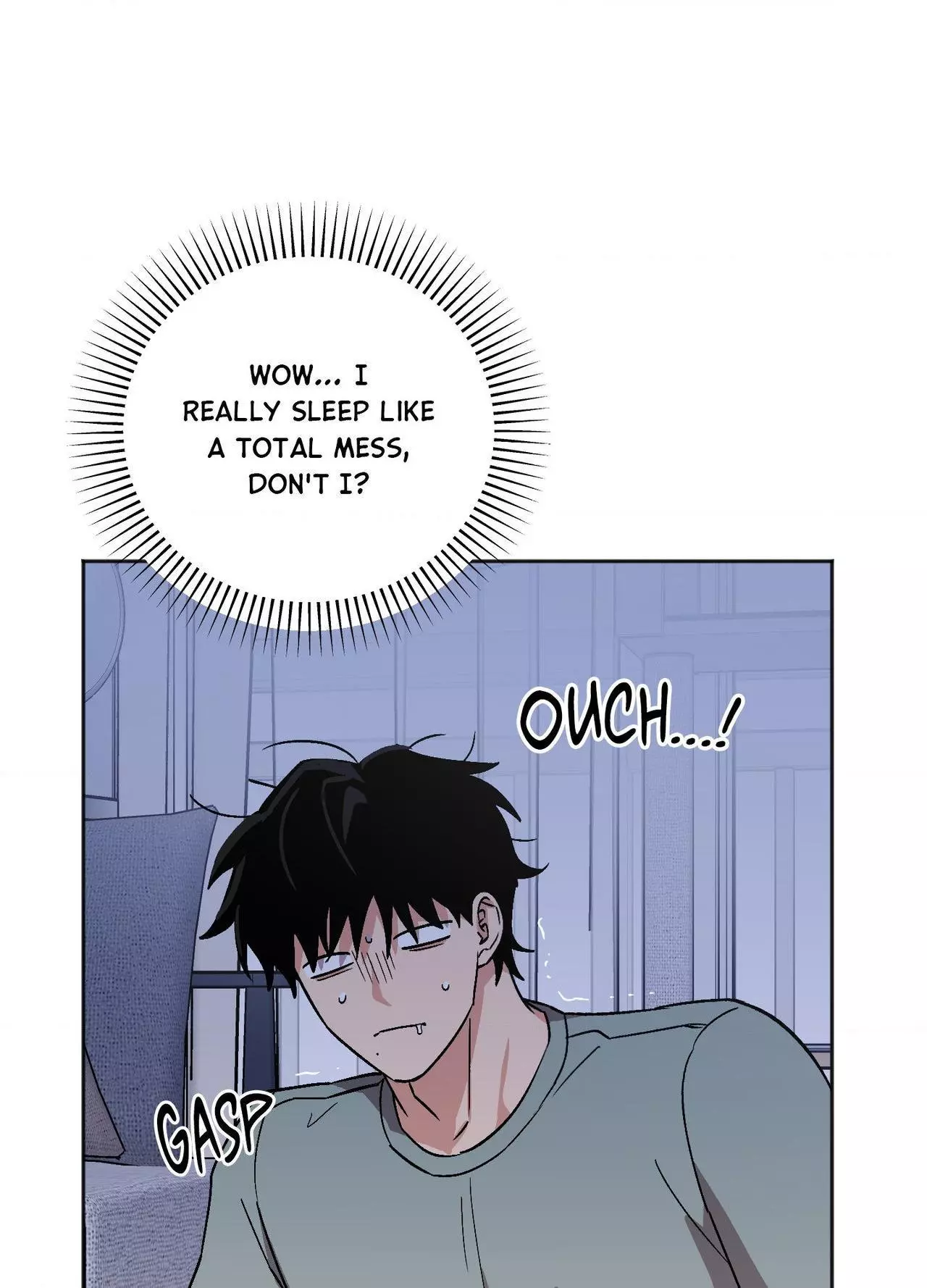 Origin Of Rite Chapter 36 page 67
