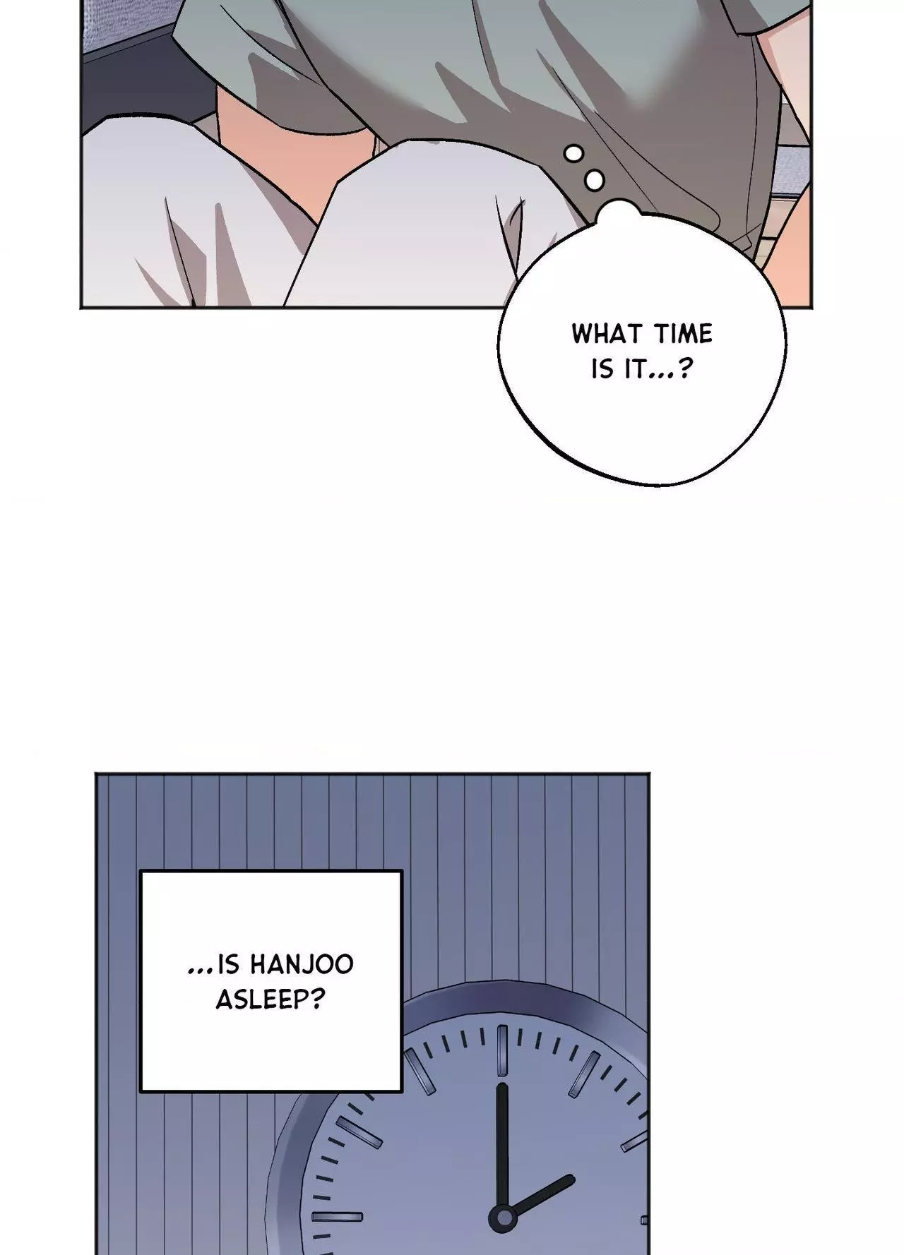 Origin Of Rite Chapter 36 page 68