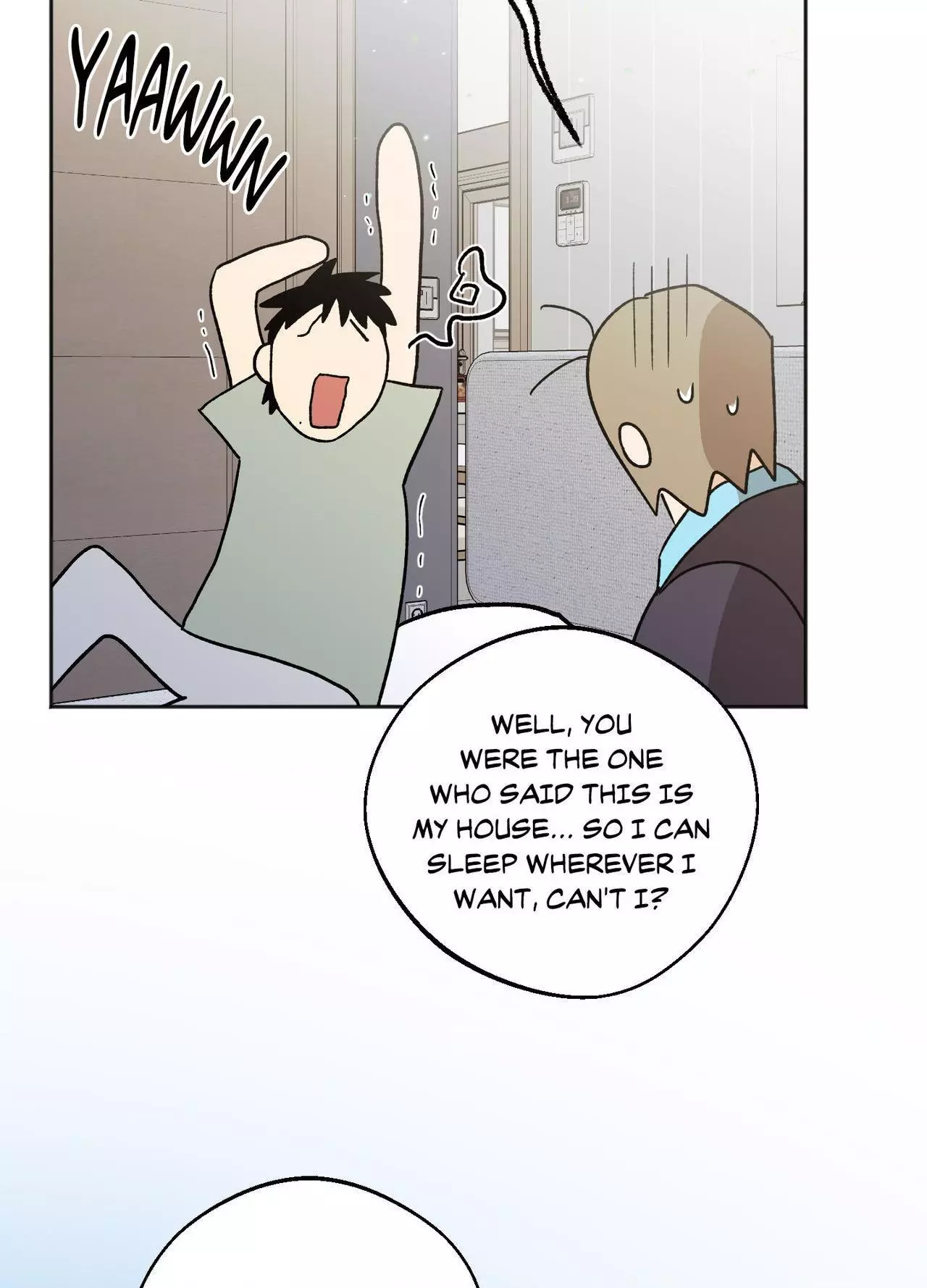 Origin Of Rite Chapter 36 page 91