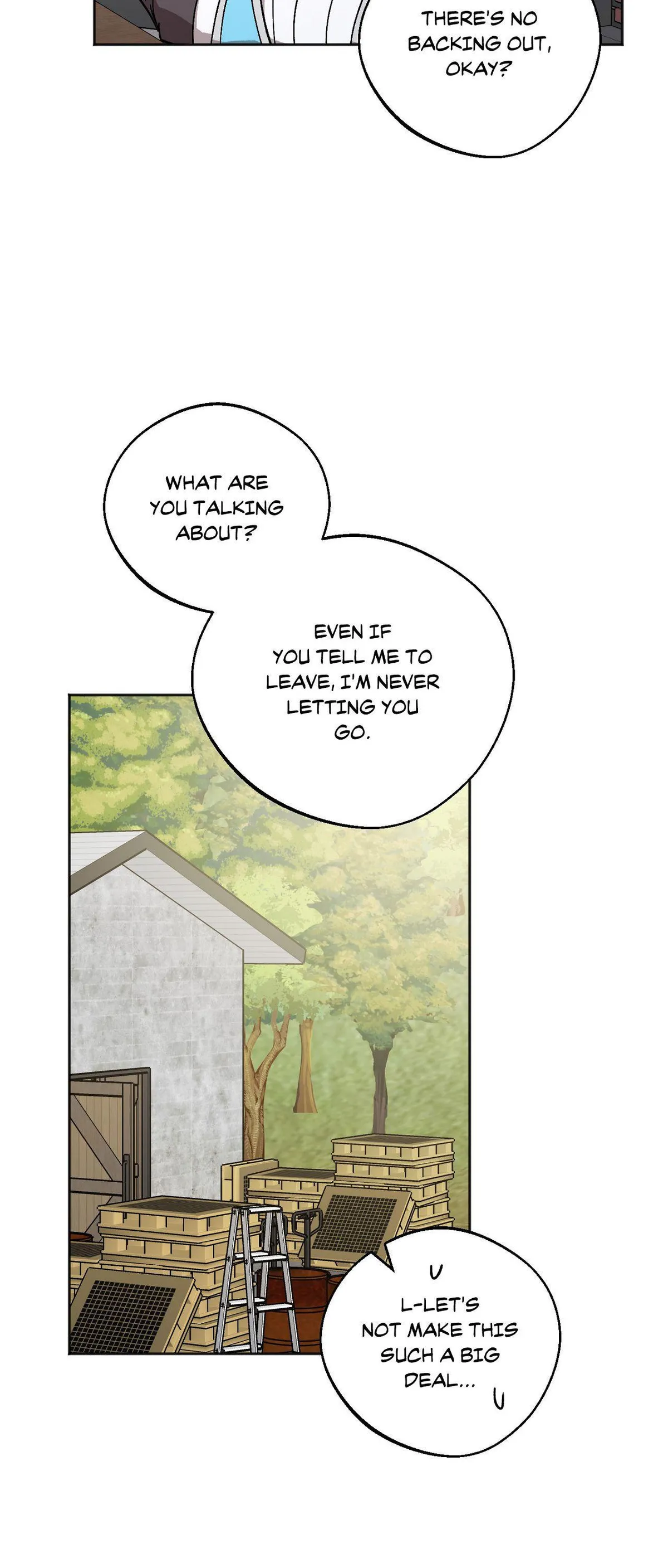 Origin Of Rite Chapter 37 page 4