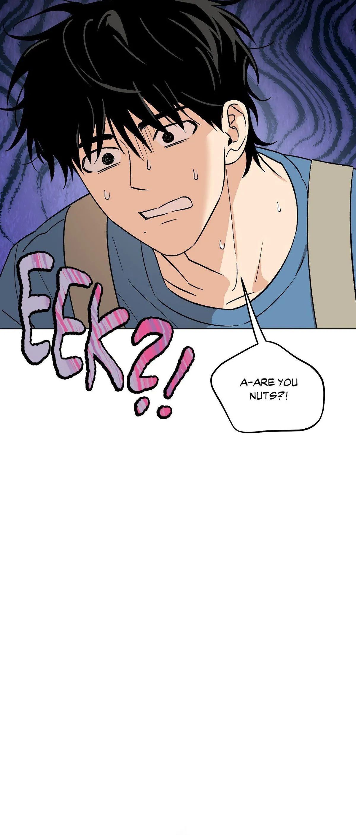 Origin Of Rite Chapter 37 page 6