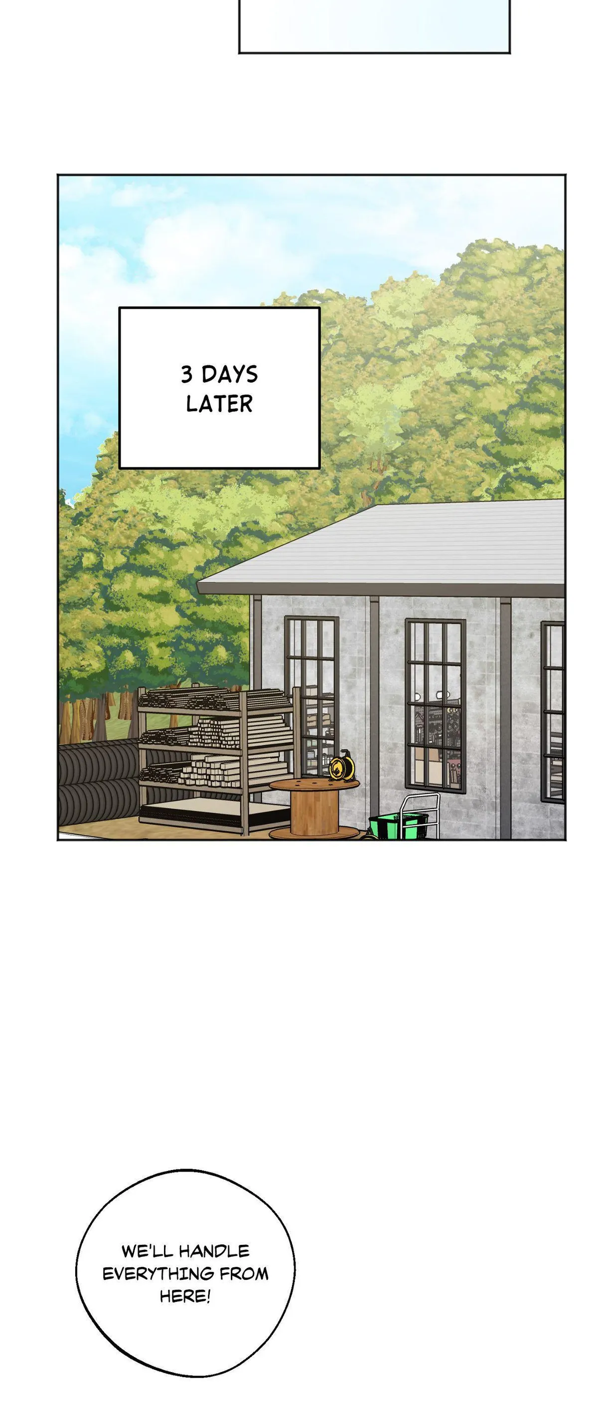Origin Of Rite Chapter 37 page 8