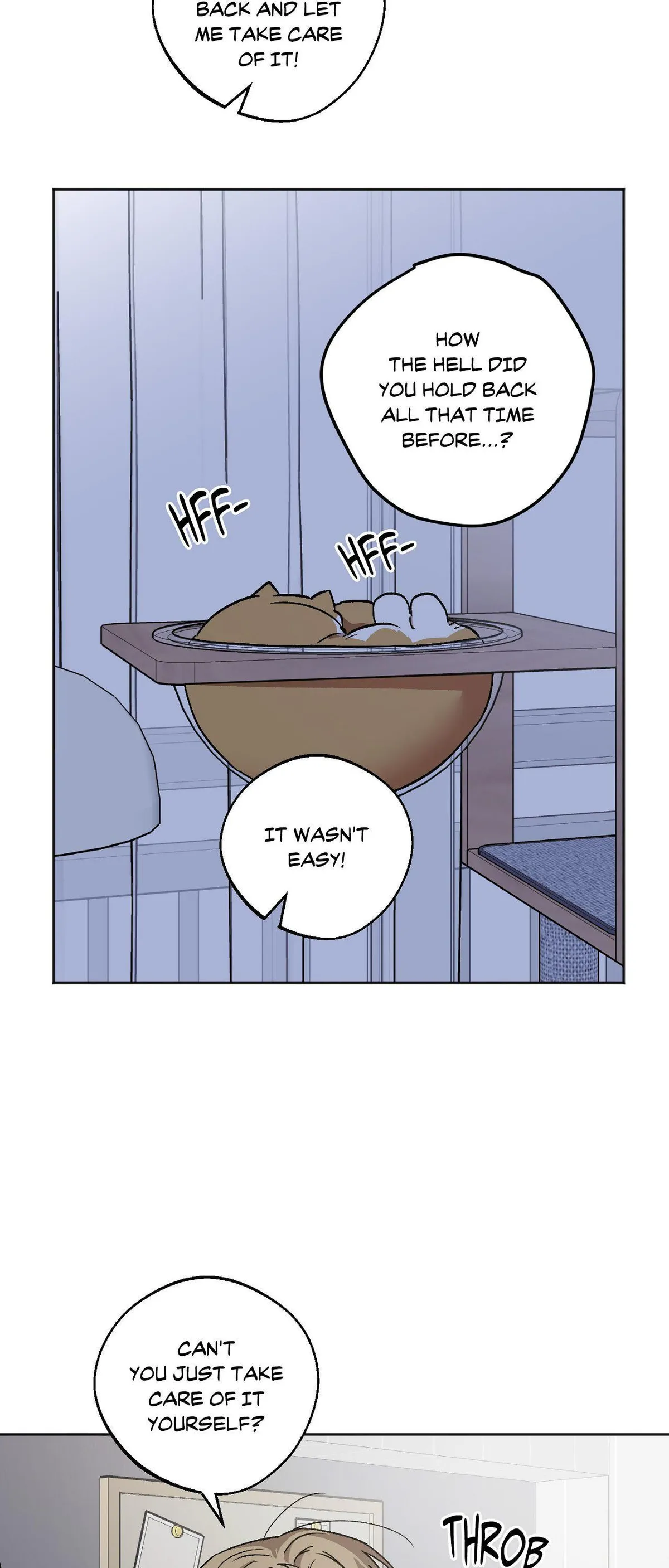 Origin Of Rite Chapter 37 page 22