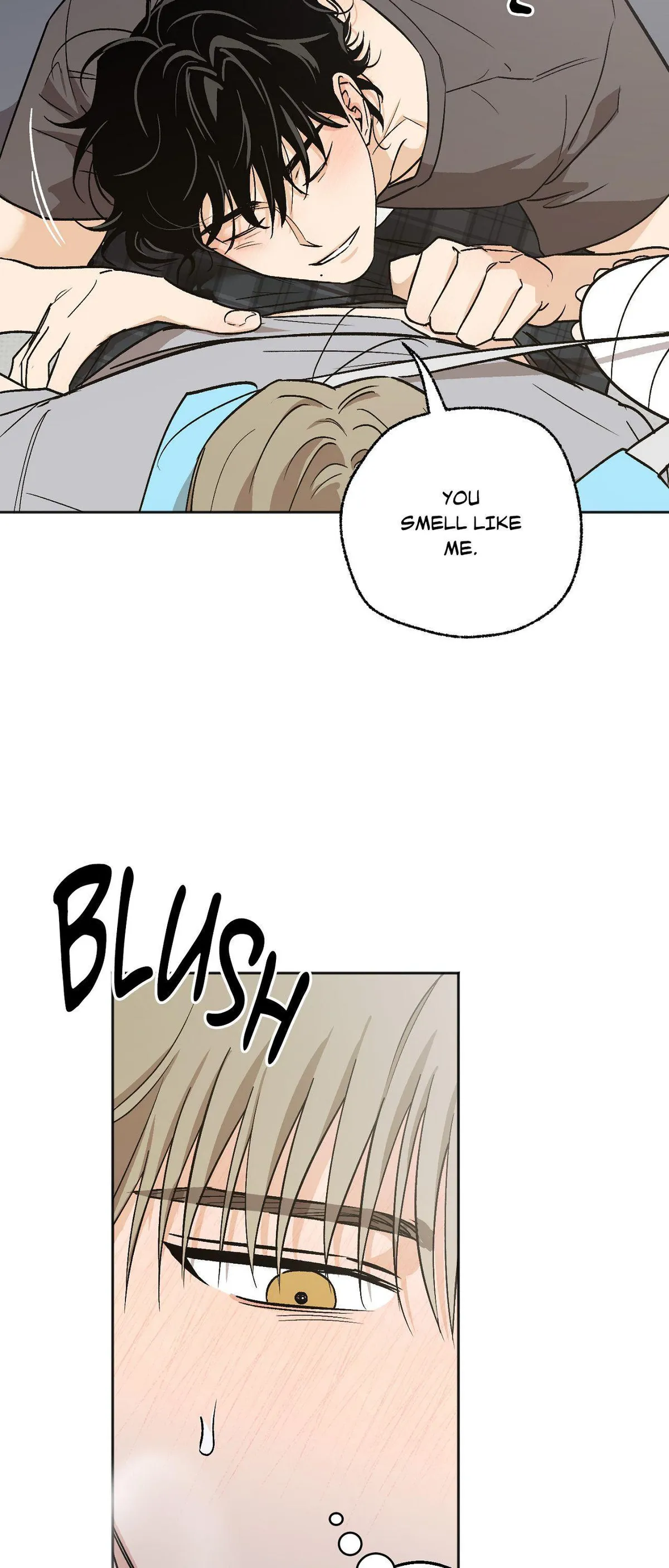 Origin Of Rite Chapter 37 page 28