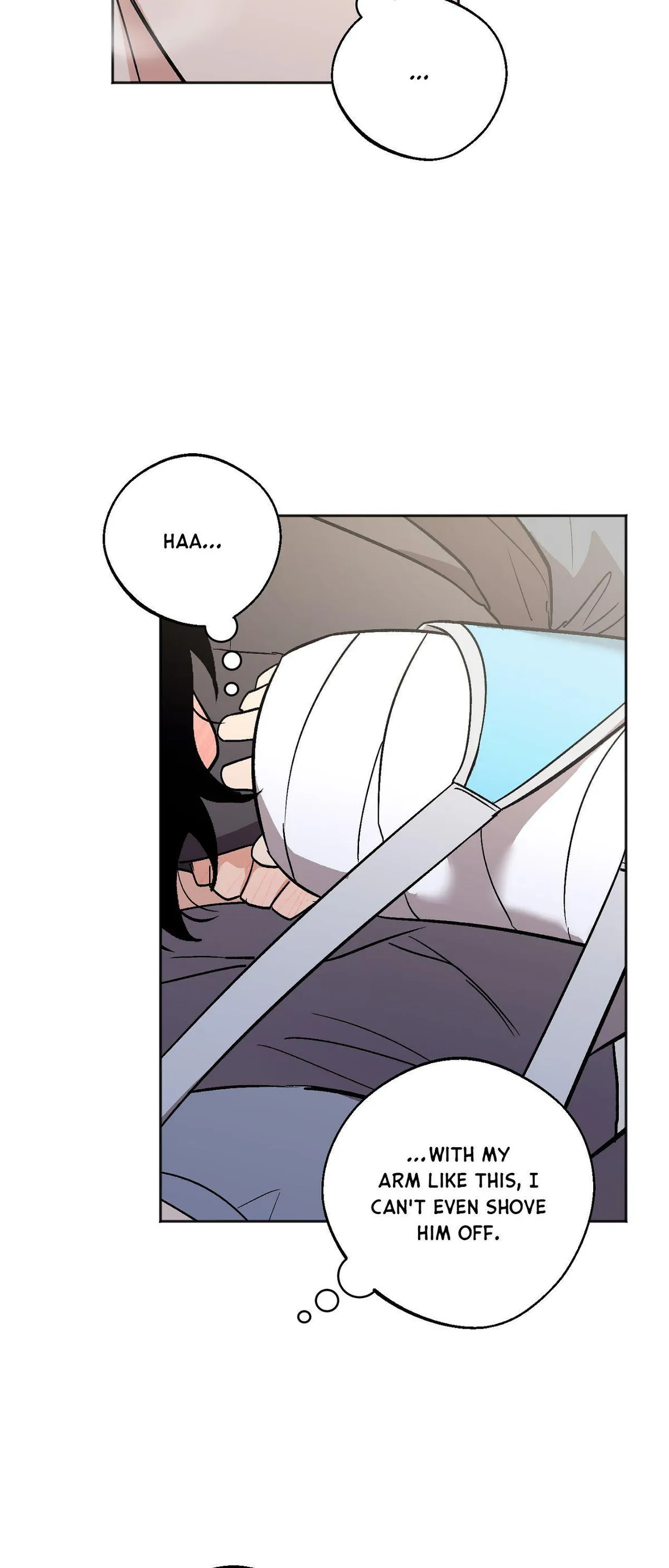 Origin Of Rite Chapter 37 page 29