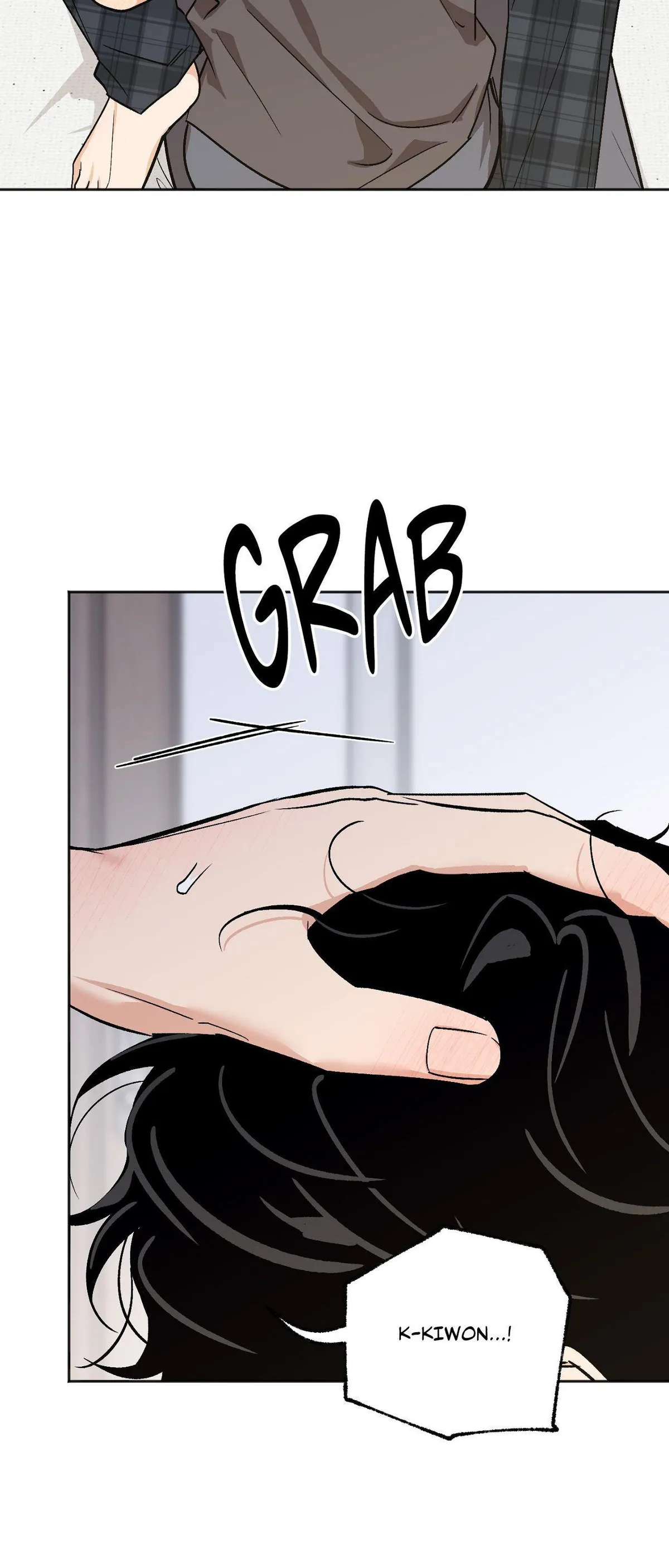 Origin Of Rite Chapter 37 page 33