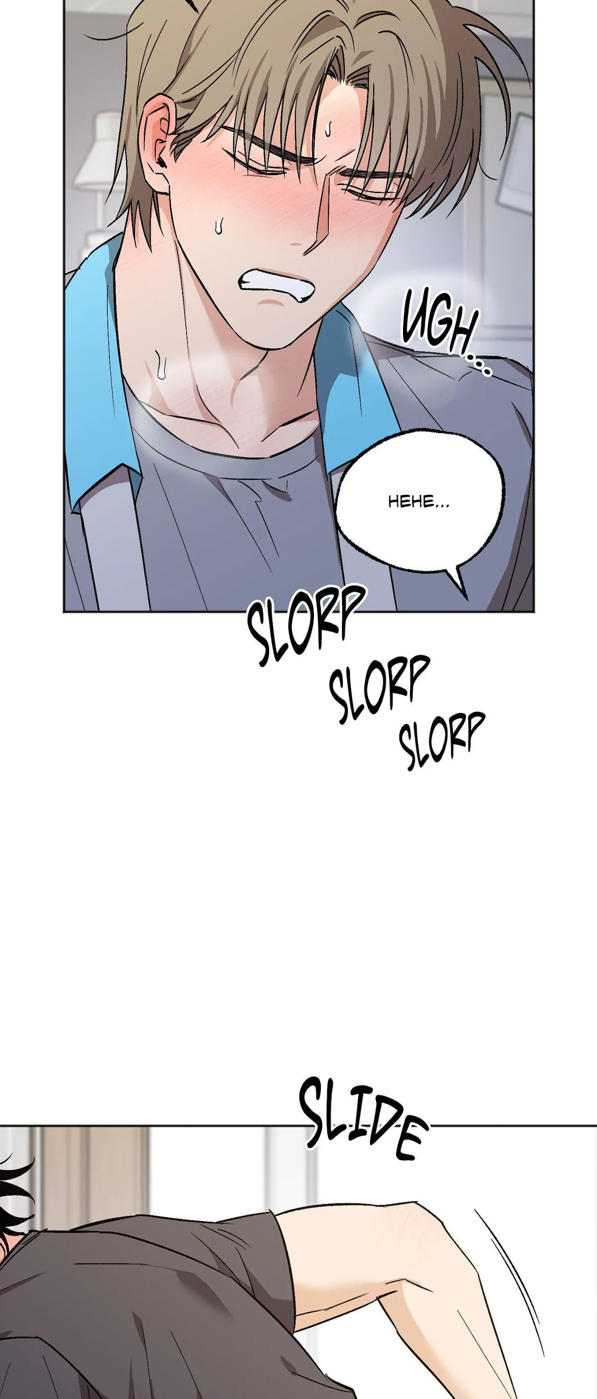 Origin Of Rite Chapter 37 page 35