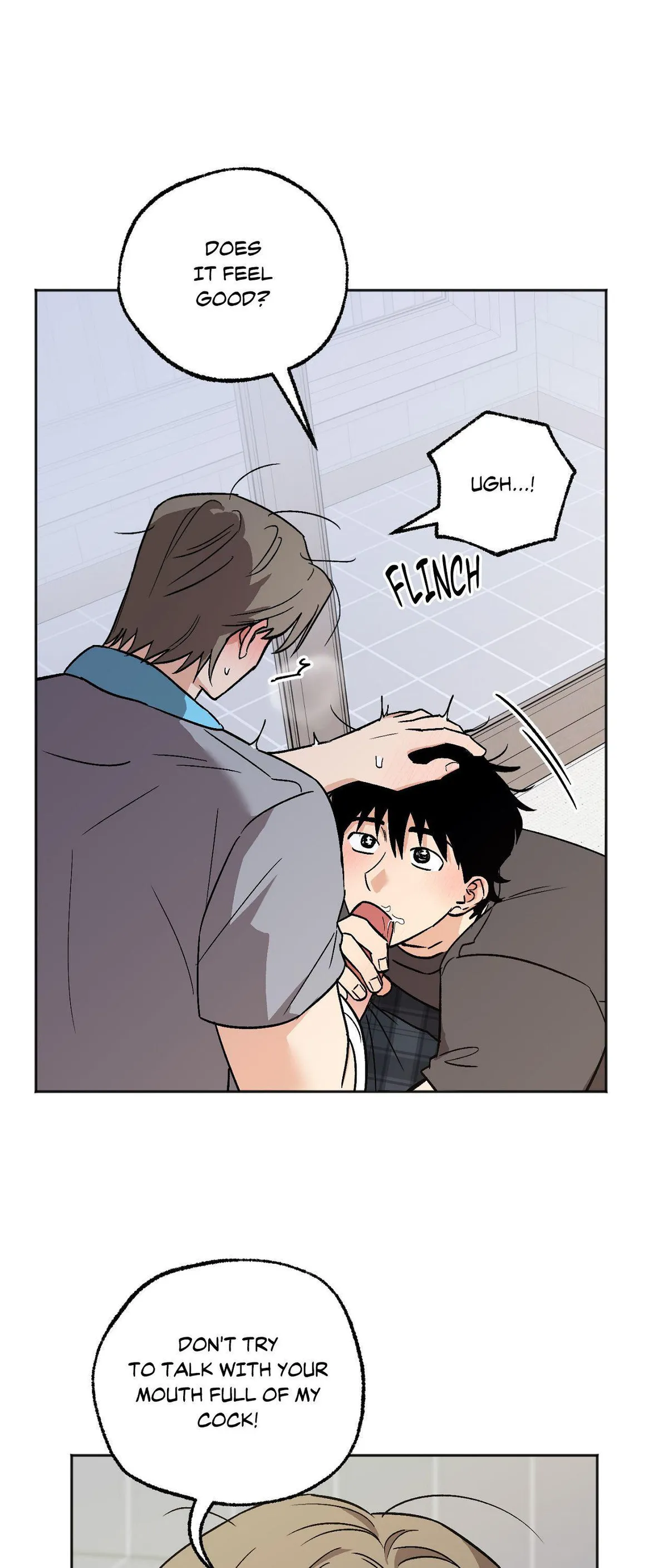 Origin Of Rite Chapter 37 page 34
