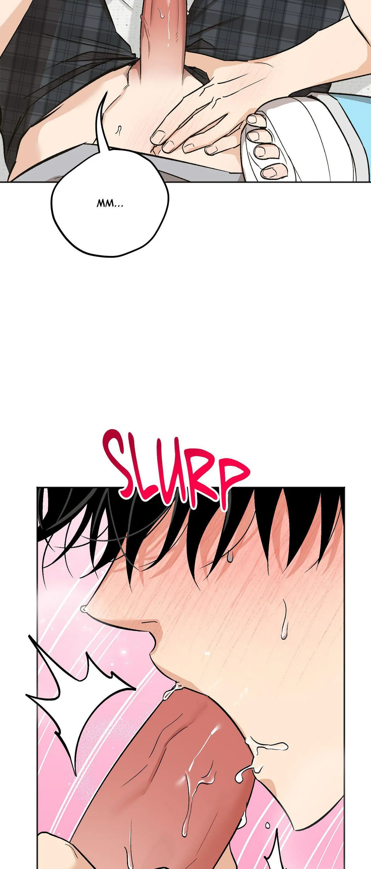 Origin Of Rite Chapter 37 page 38