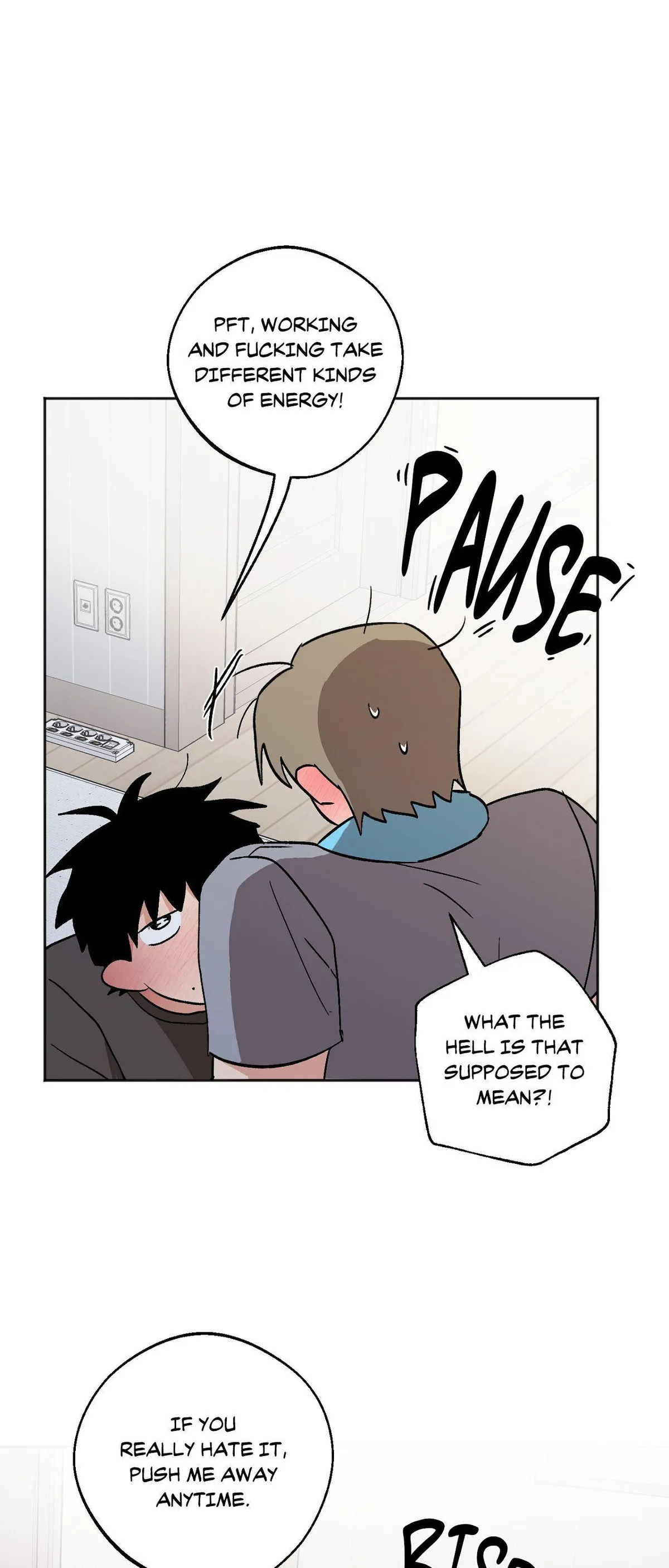 Origin Of Rite Chapter 37 page 40