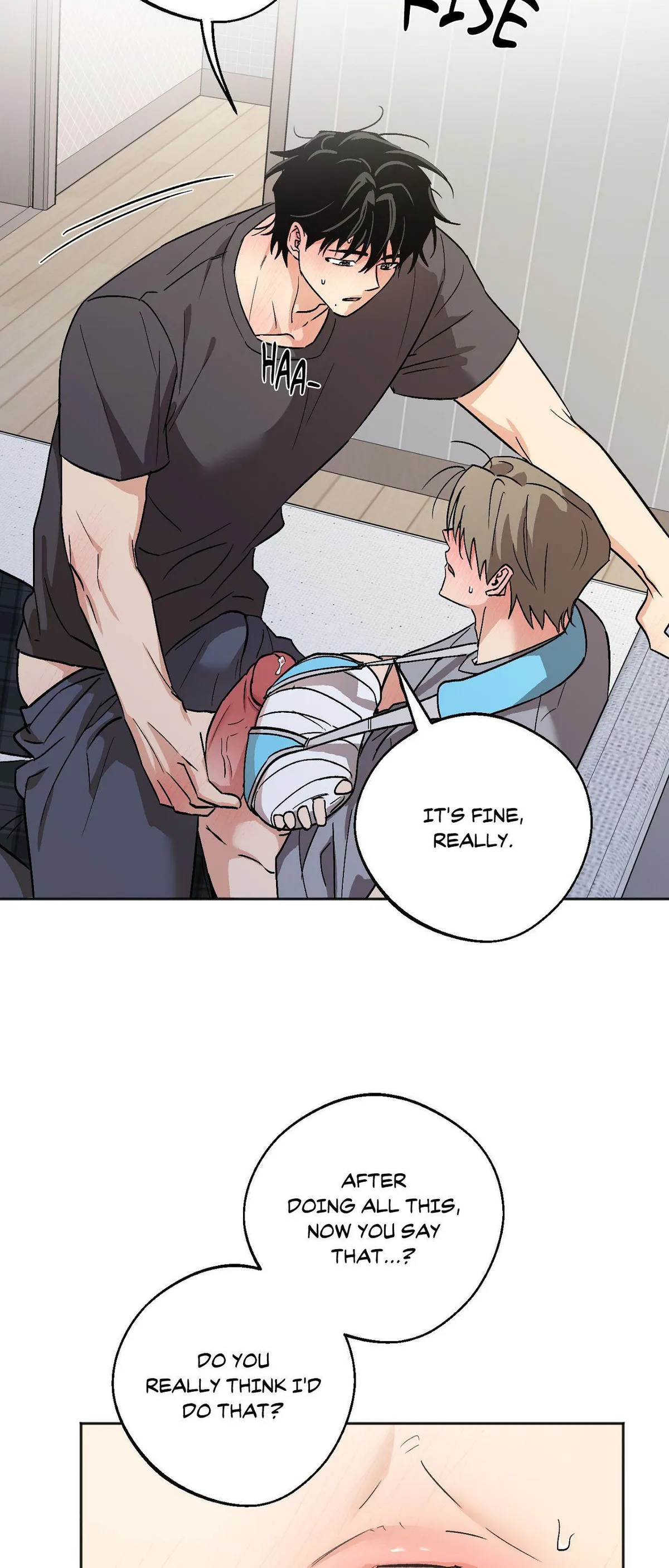 Origin Of Rite Chapter 37 page 41