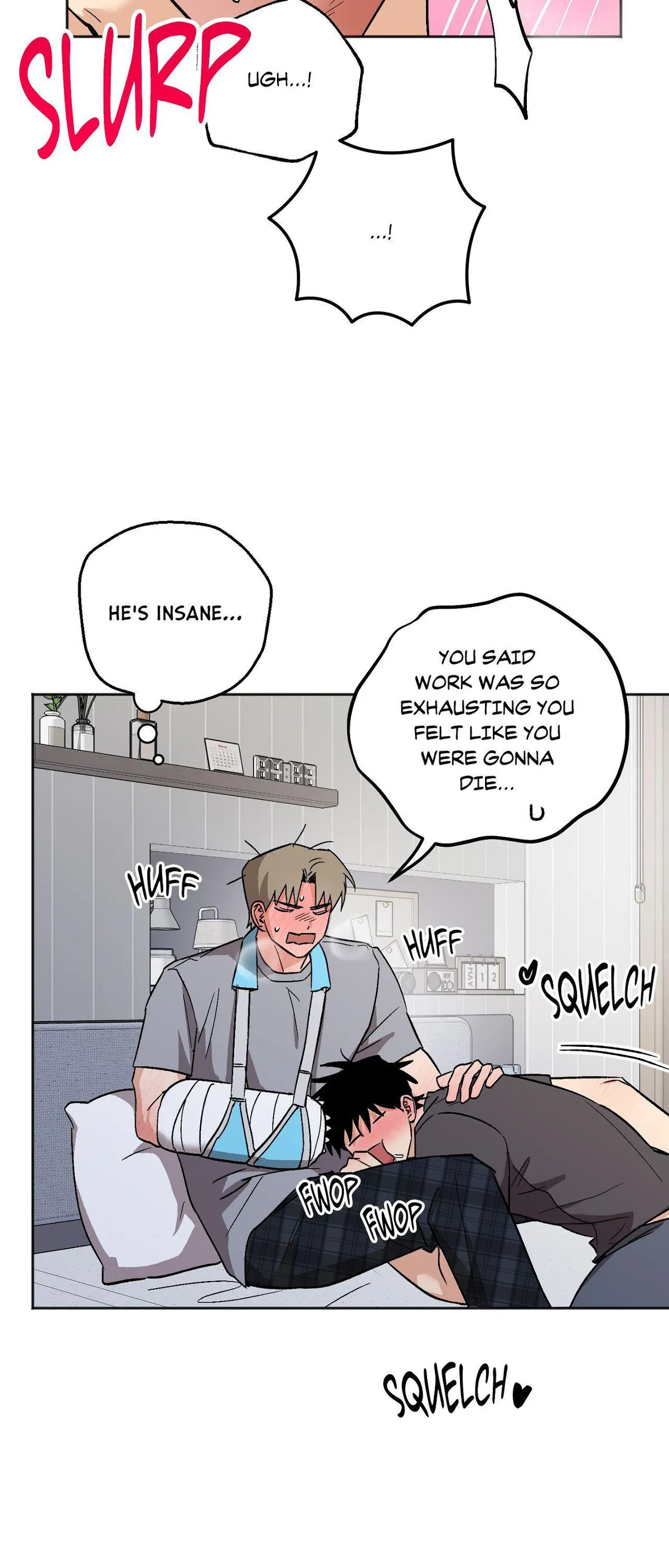 Origin Of Rite Chapter 37 page 39