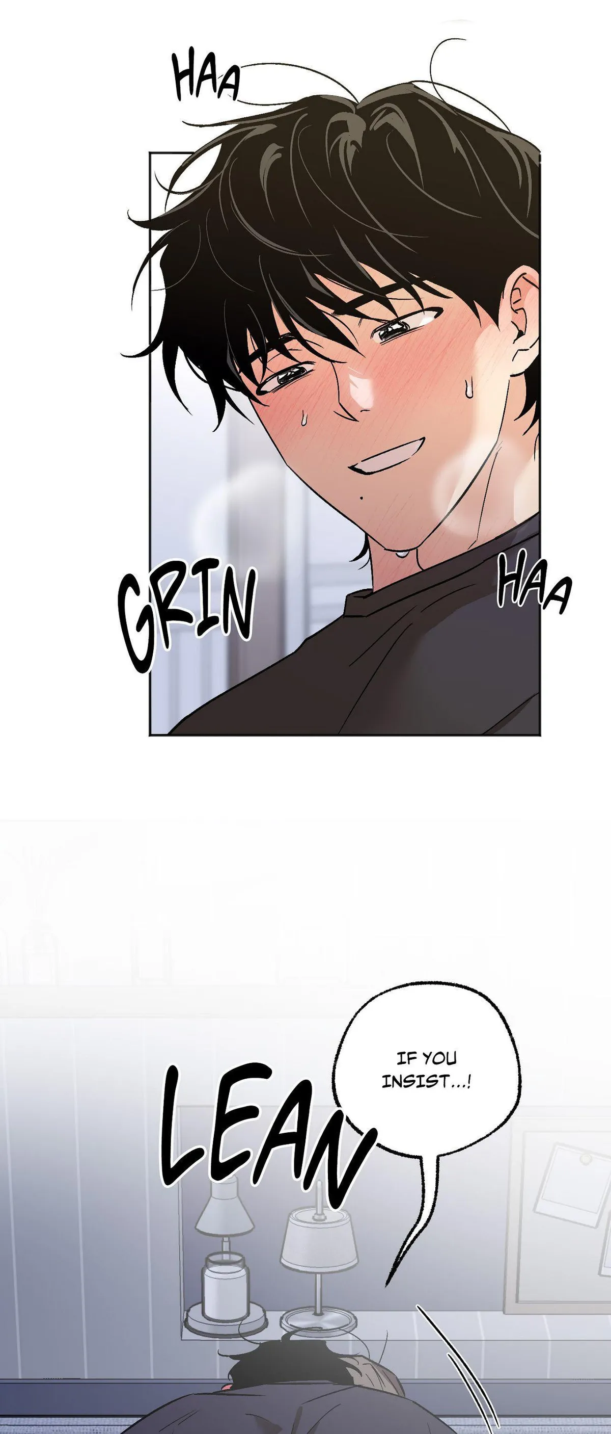 Origin Of Rite Chapter 37 page 51