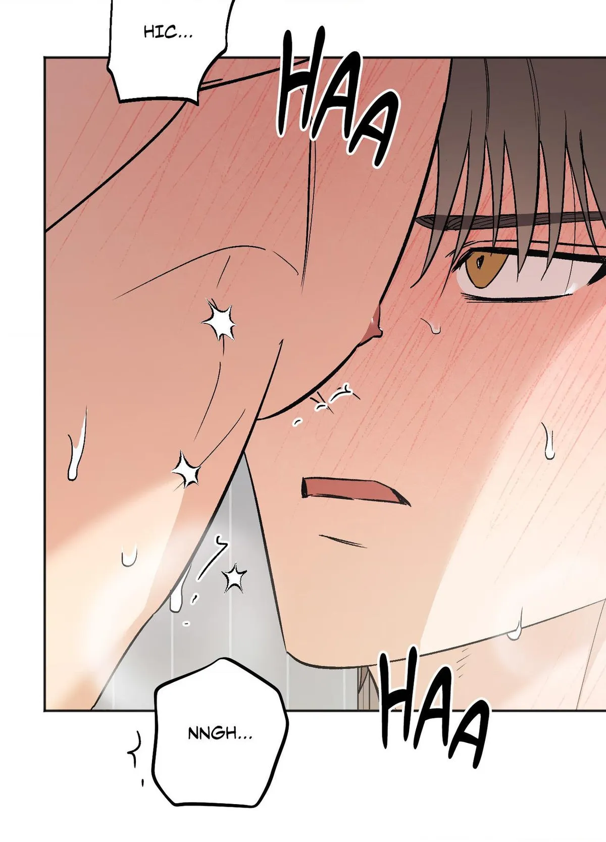 Origin Of Rite Chapter 38 page 18