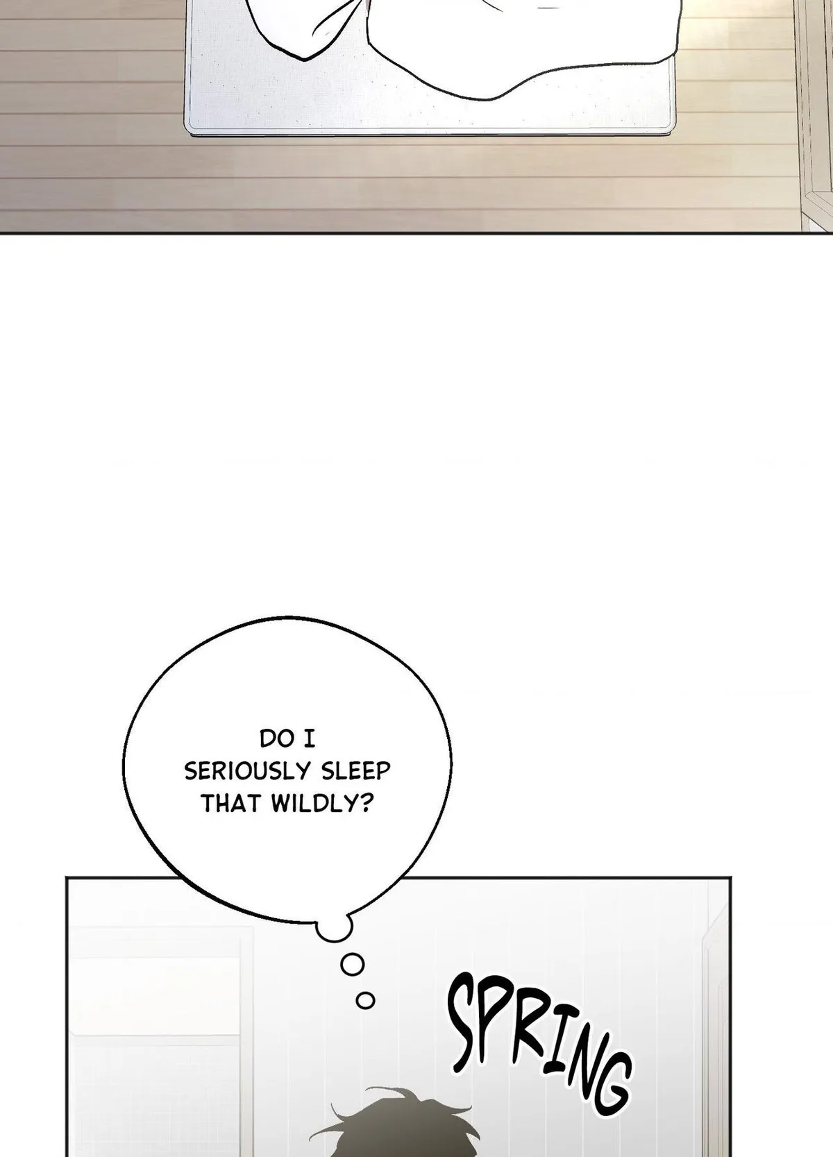 Origin Of Rite Chapter 38 page 39